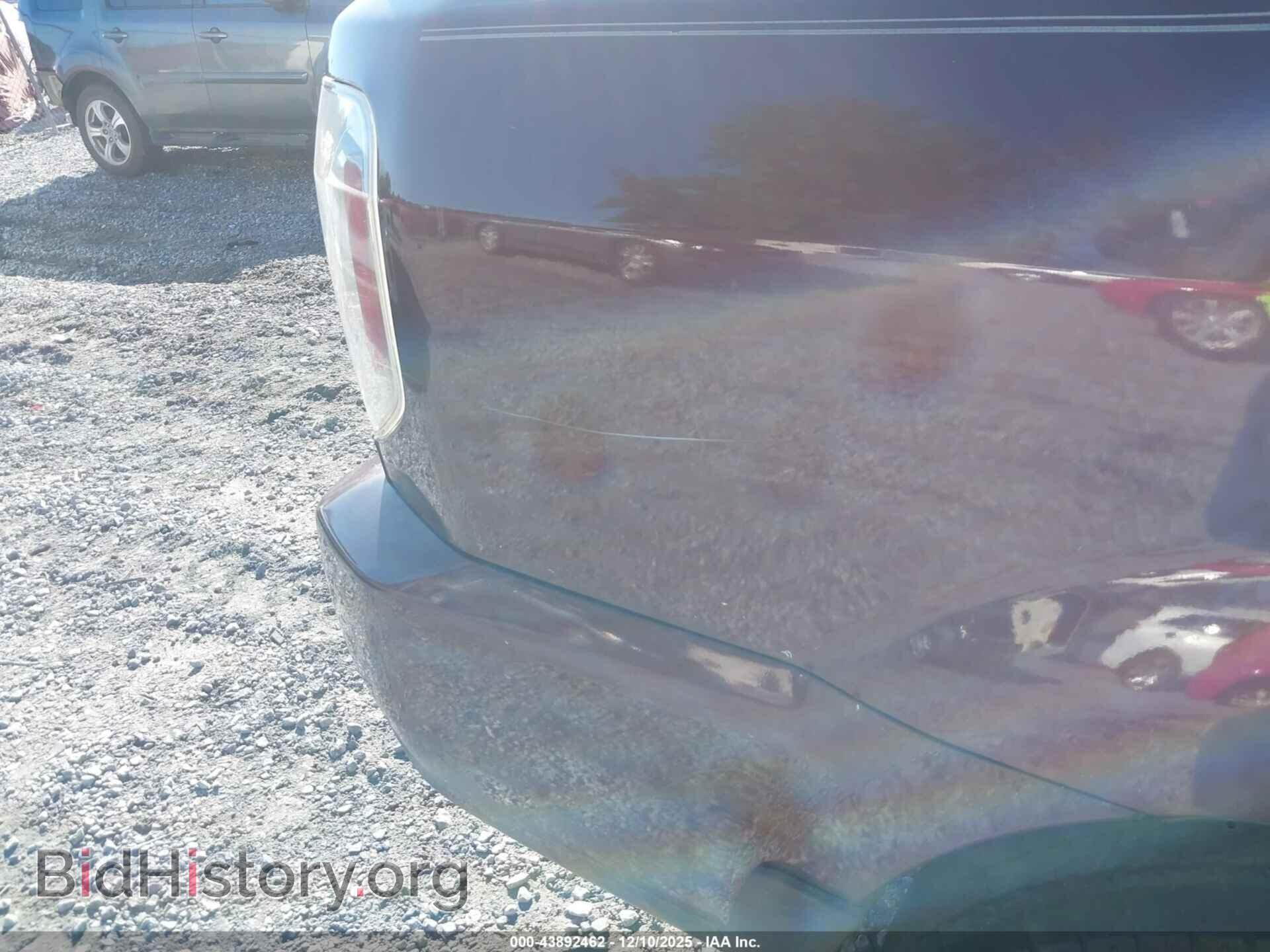2008 HONDA PILOT - VIN: 5FNYF28258B022477 - Фото 12