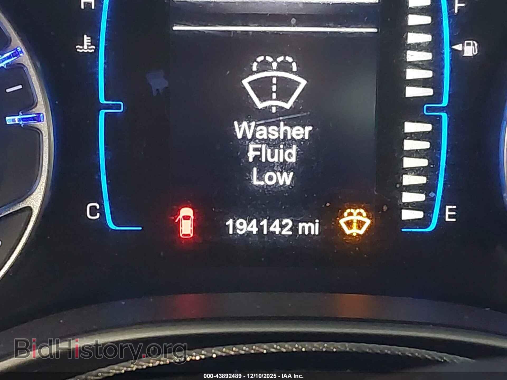 2017 CHRYSLER PACIFICA - VIN: 2C4RC1CG5HR597774 - Photo 16