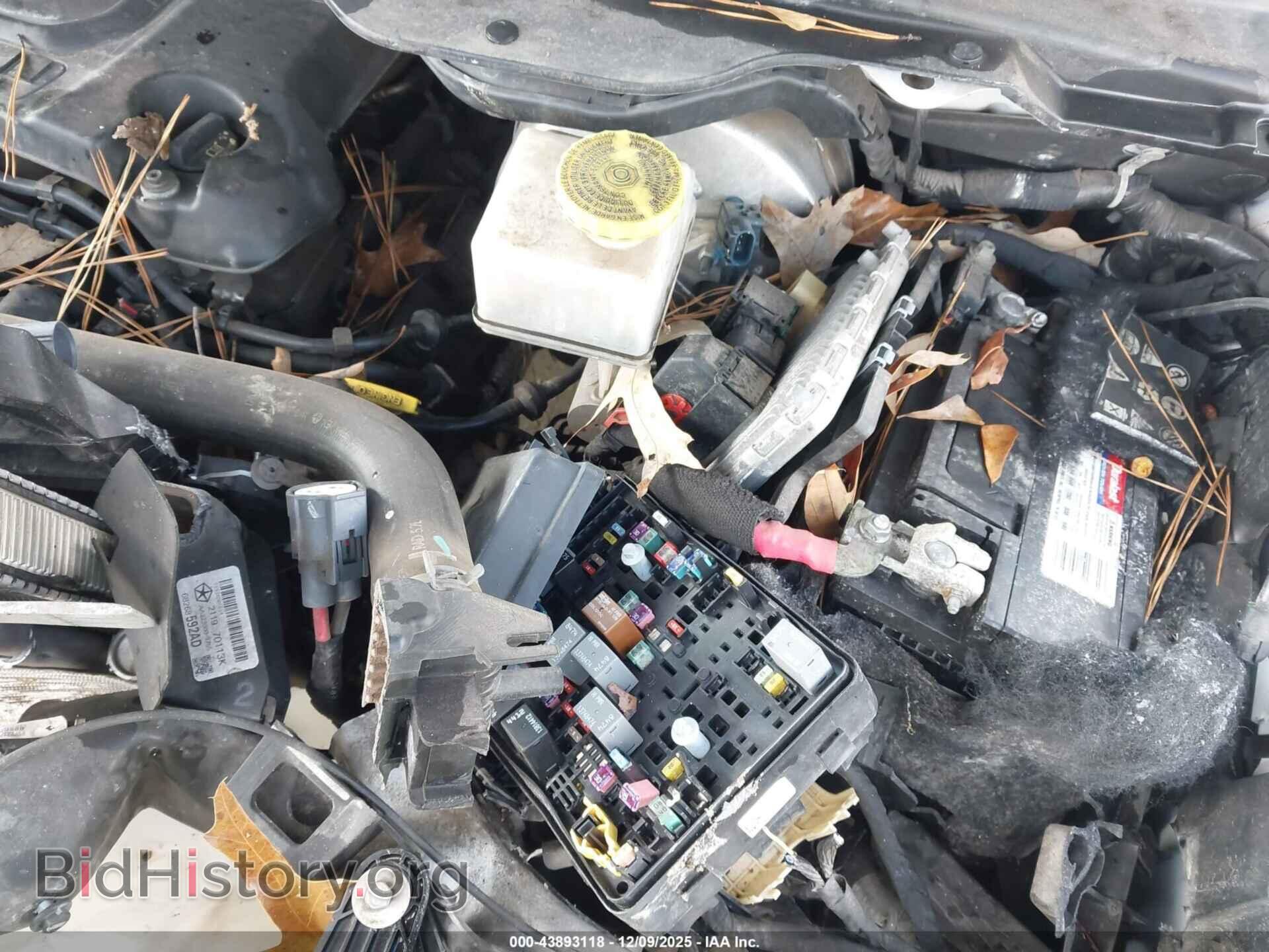 2020 RAM 1500 - VIN: 1C6SRFFT5LN105165 - Фото 21