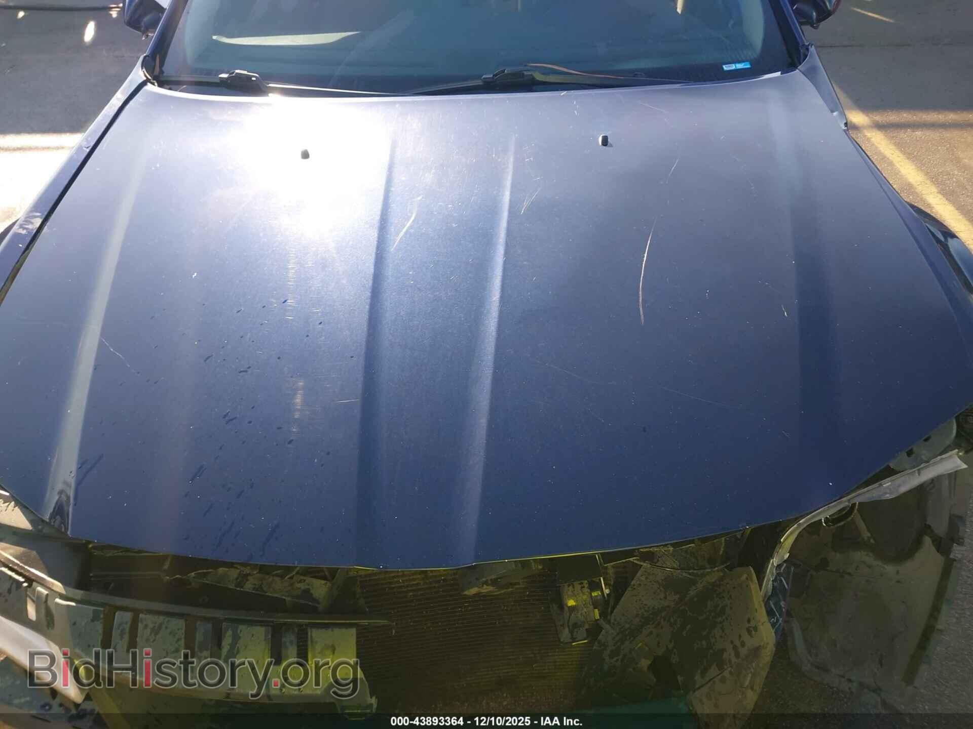 2014 CHRYSLER 300 - VIN: 2C3CCAAG3EH146504 - Фото 10