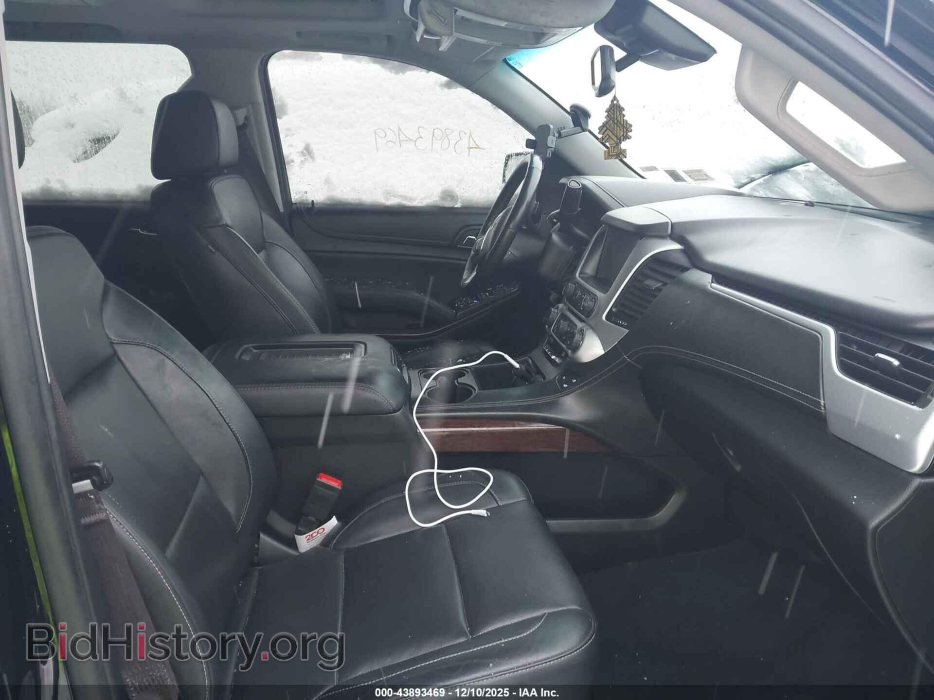 2017 GMC YUKON - VIN: 1GKS2BKCXHR196059 - Фото 5