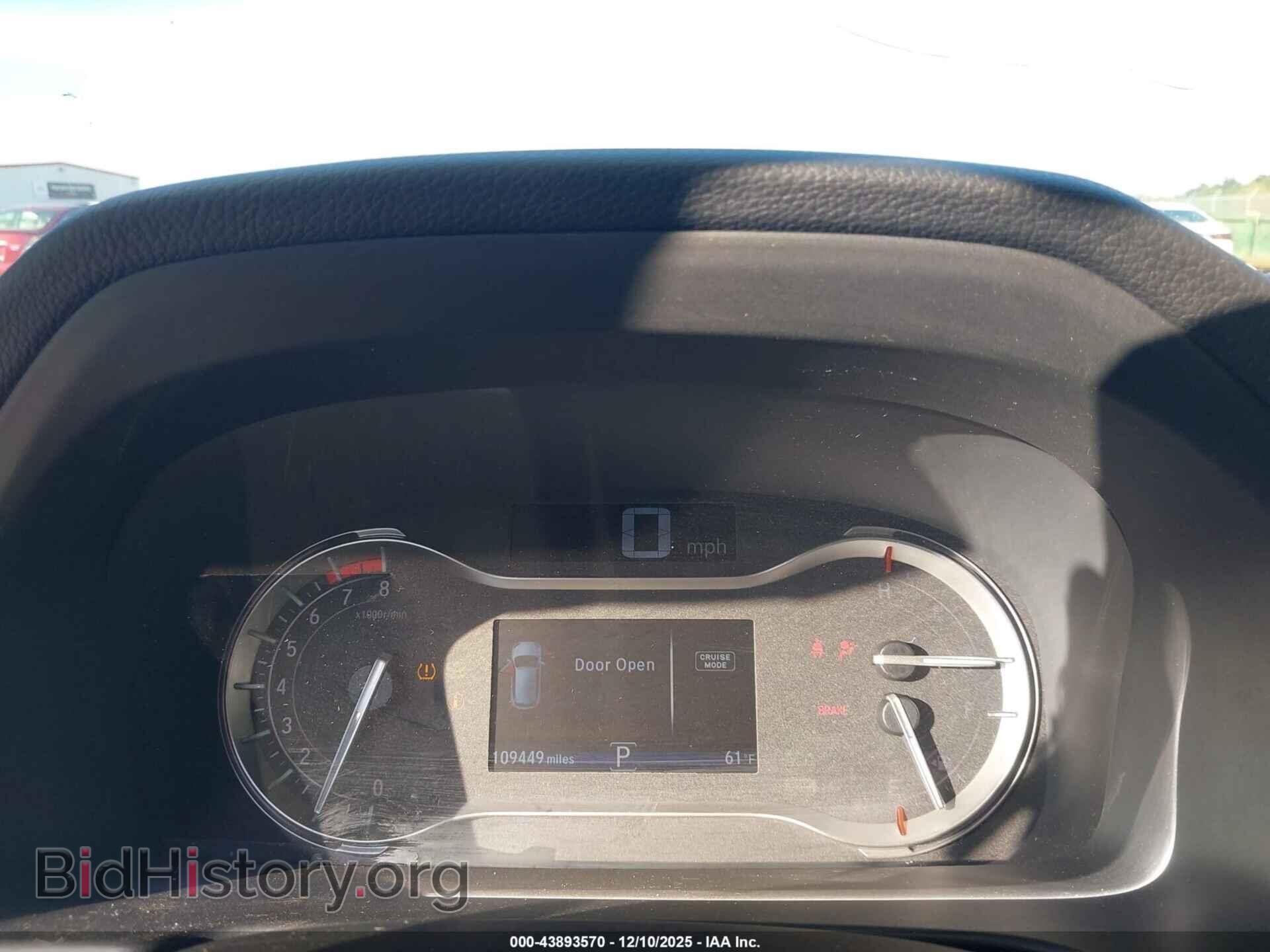 2018 HONDA PILOT - VIN: 5FNYF5H99JB014175 - Фото 7