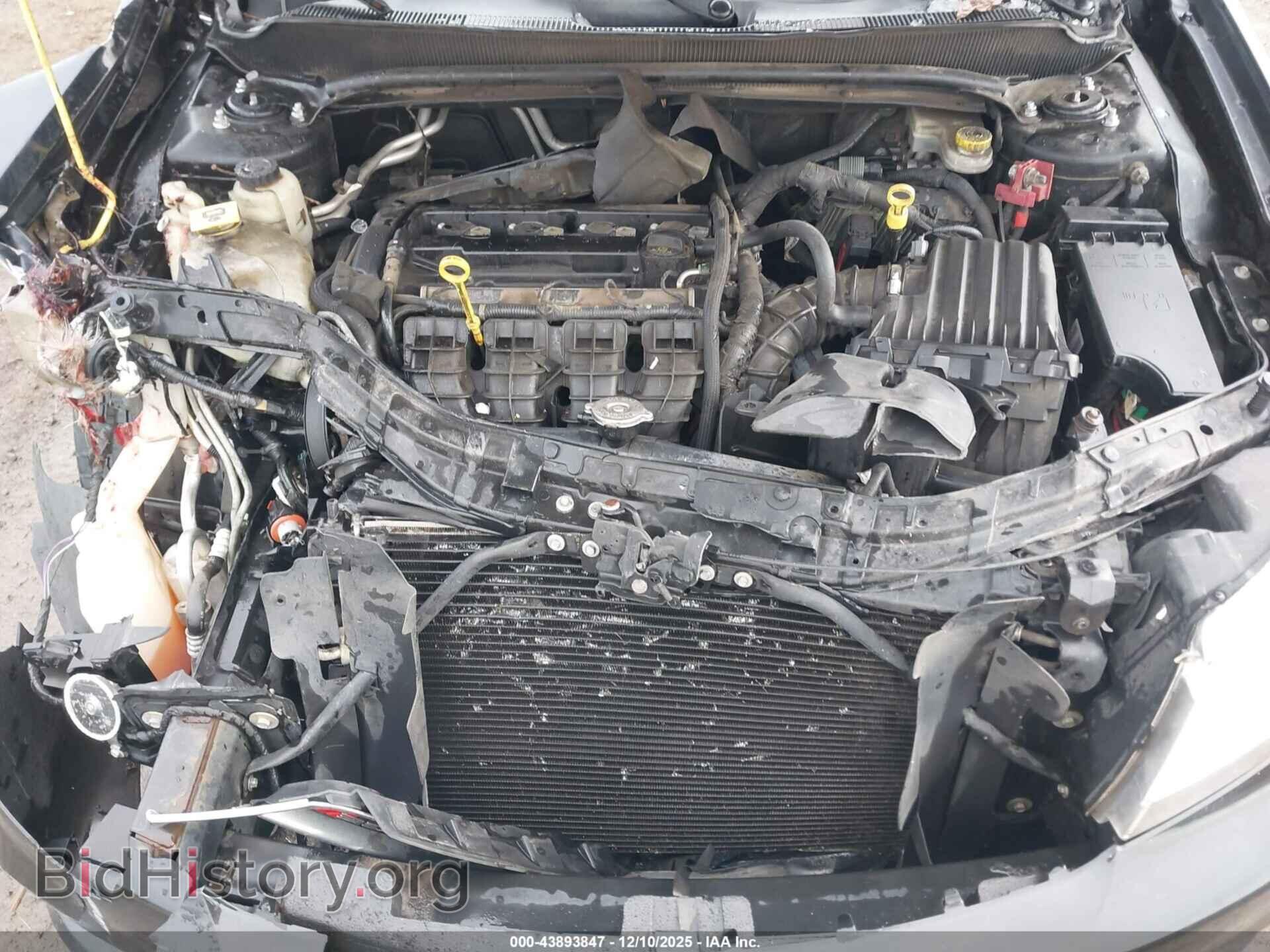 2012 DODGE AVENGER - VIN: 1C3CDZAB5CN231218 - Photo 10