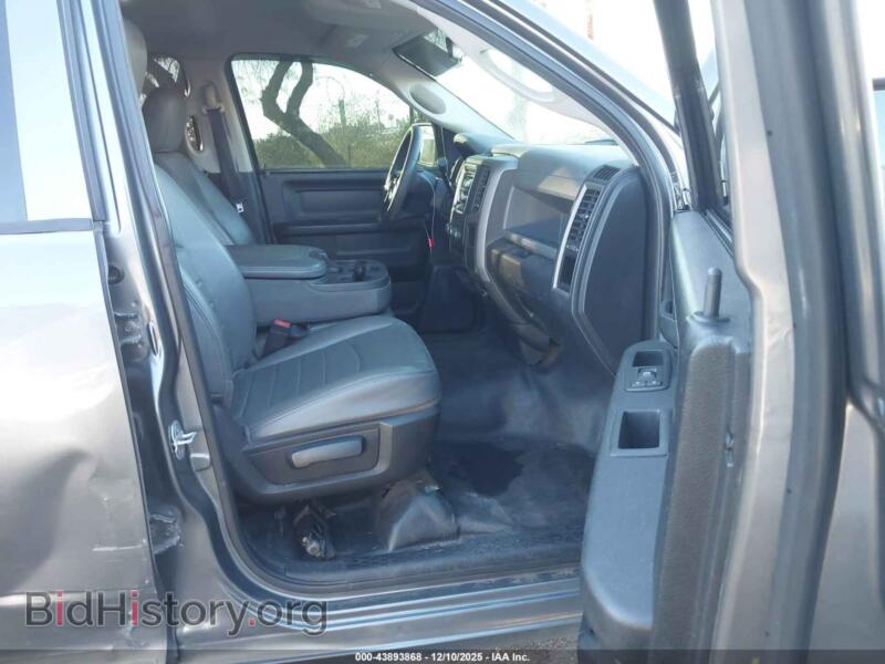 2013 RAM 1500 (VIN 1C6RR6FP4DS643702) — фото 5 из 16