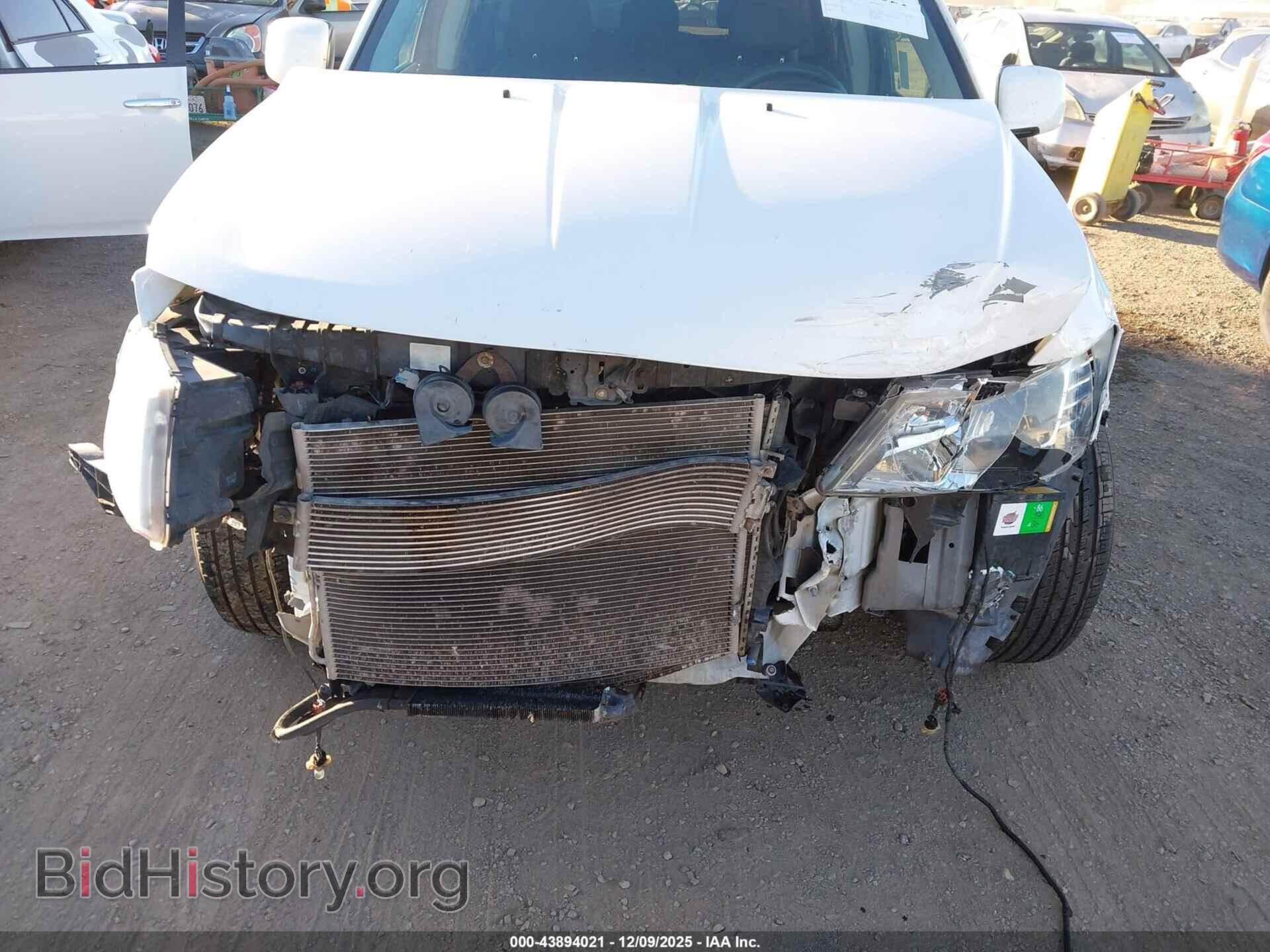2017 DODGE JOURNEY - VIN: 3C4PDCBG7HT523092 - Фото 6