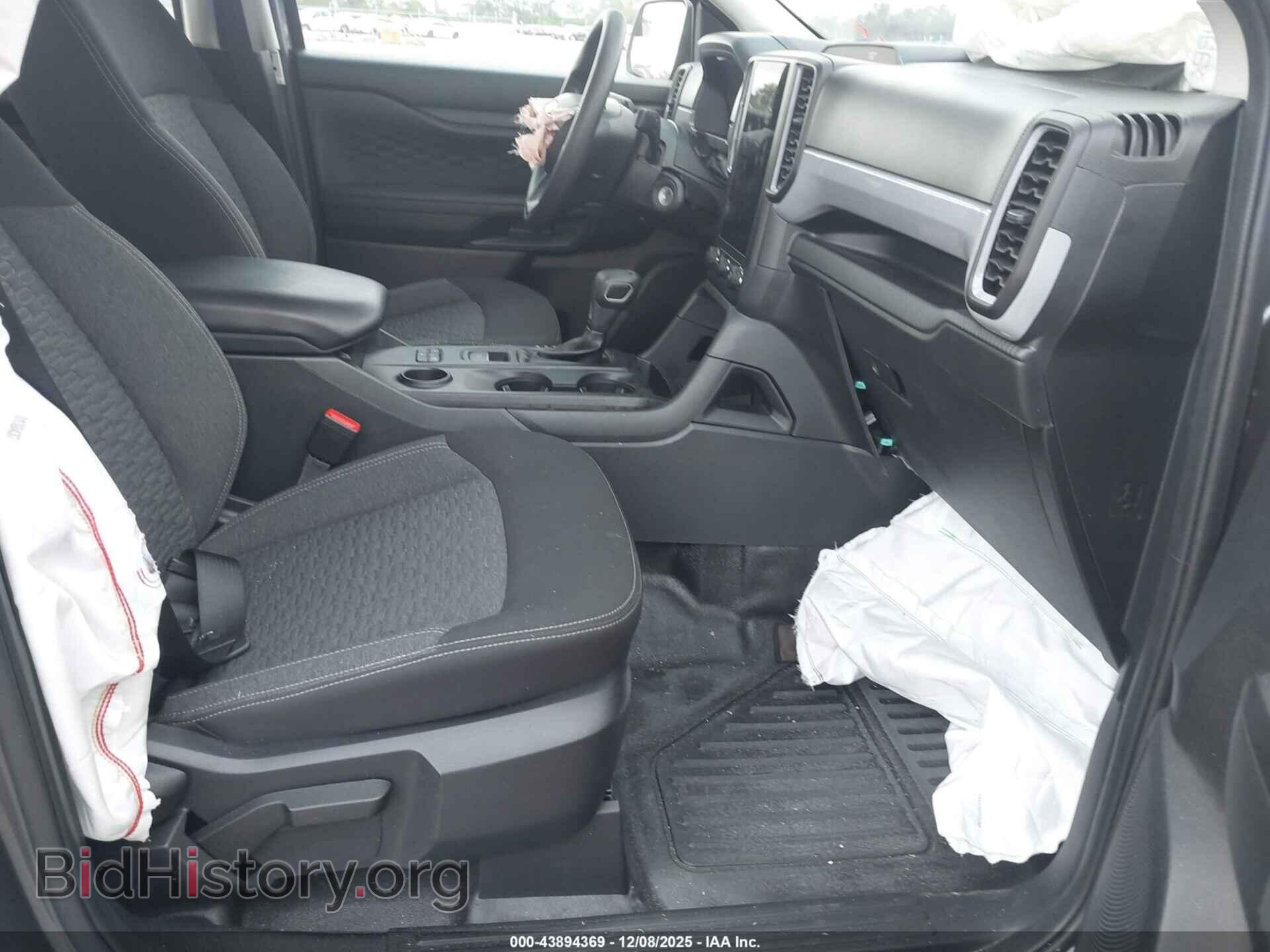 2025 FORD RANGER - VIN: 1FTER4BH6SLE14200 - Фото 5