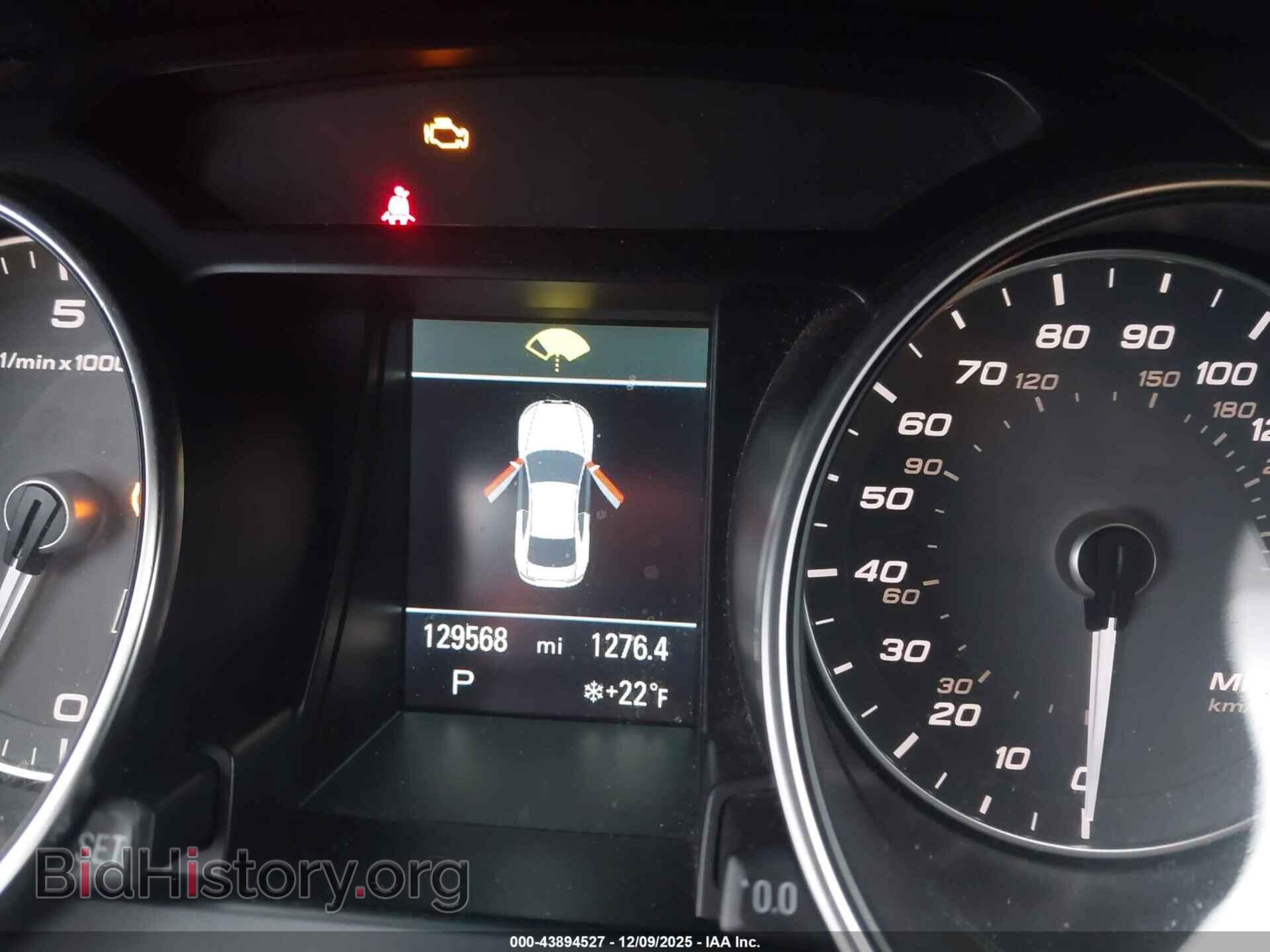 2014 AUDI S5 - VIN: WAUCGAFR3EA015711 - Photo 15