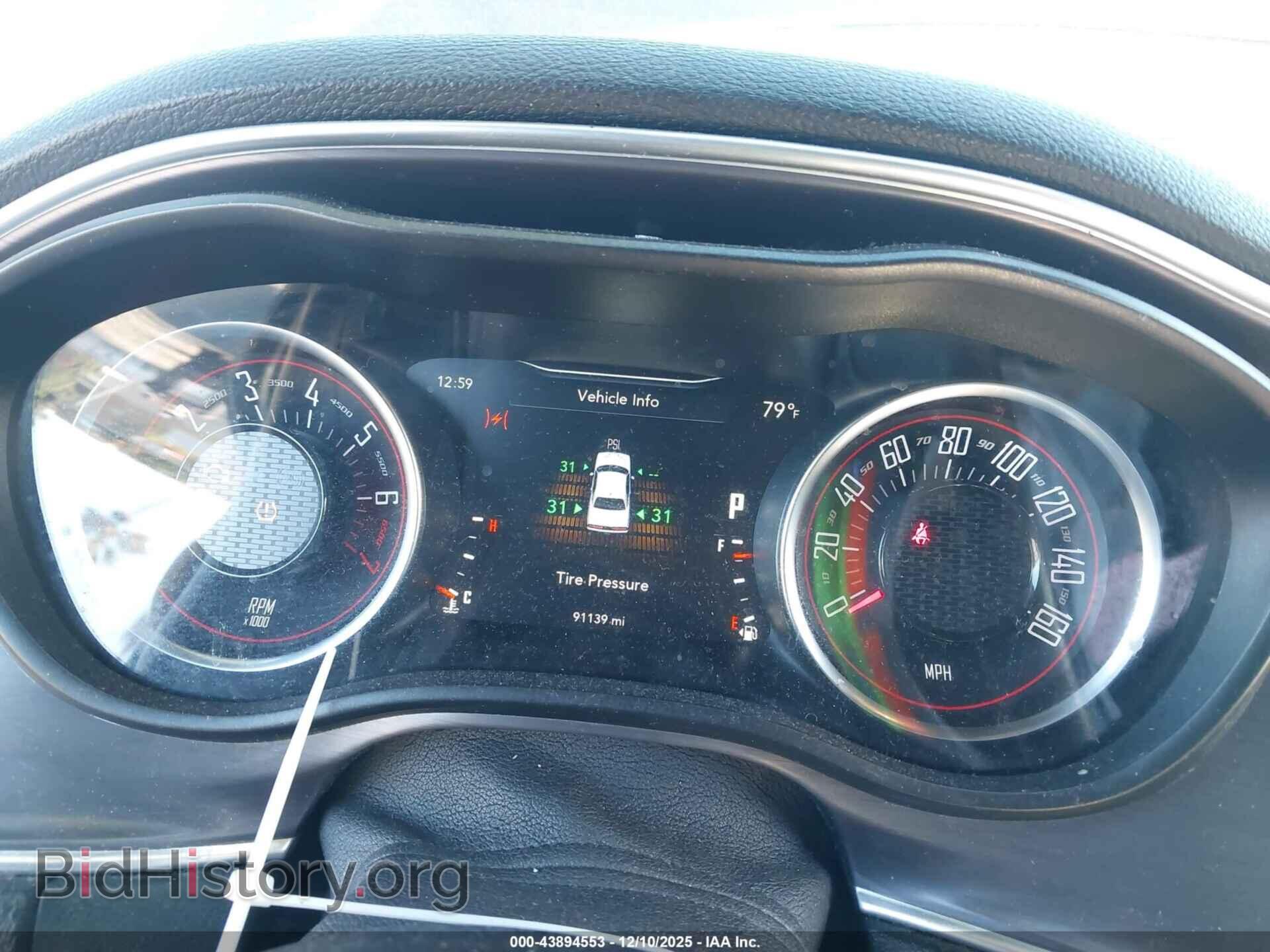 2018 DODGE CHALLENGER - VIN: 2C3CDZAG4JH262817 - Photo 7