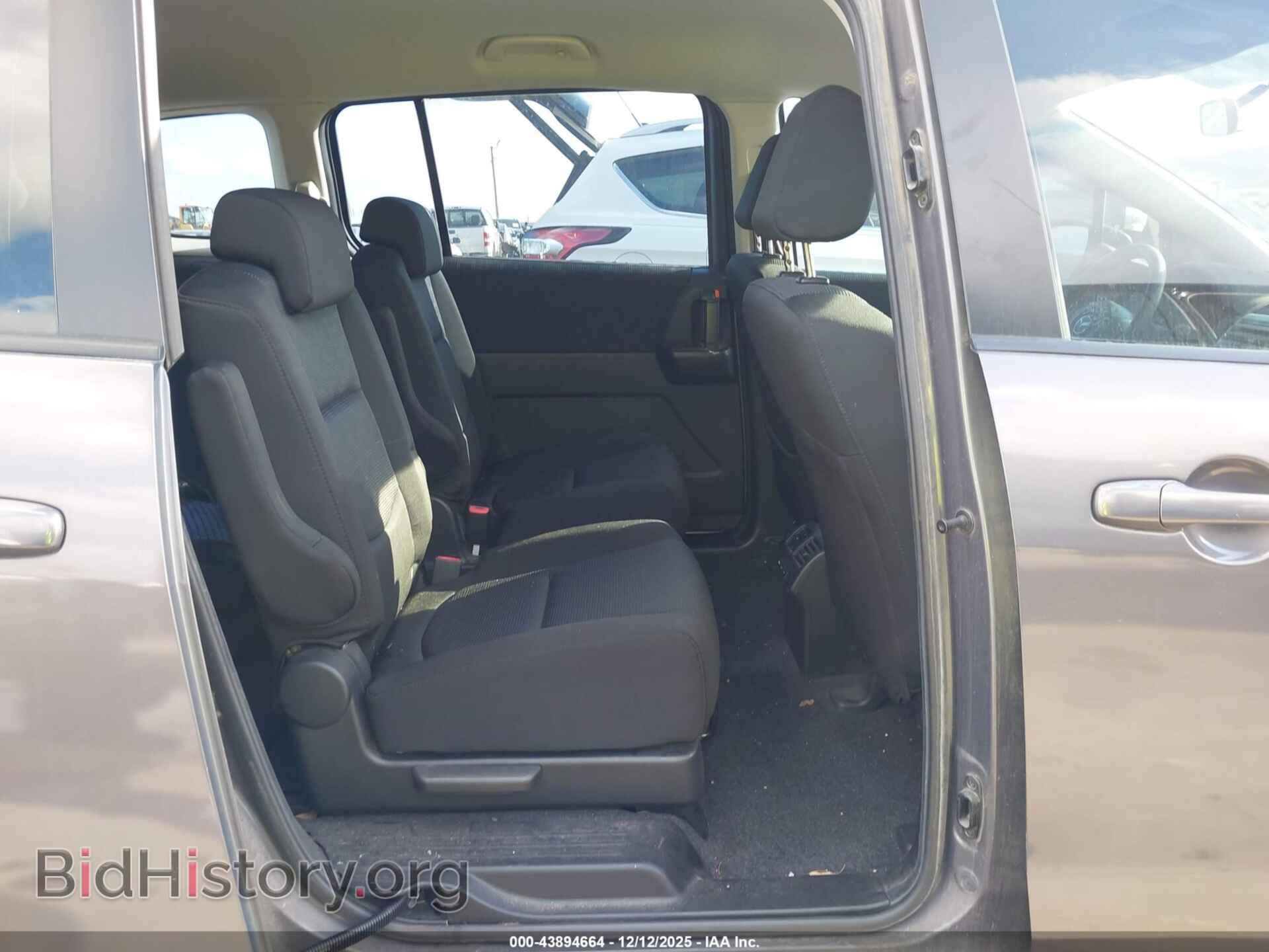 2010 MAZDA MAZDA5 - VIN: JM1CR2W31A0380399 - Фото 8