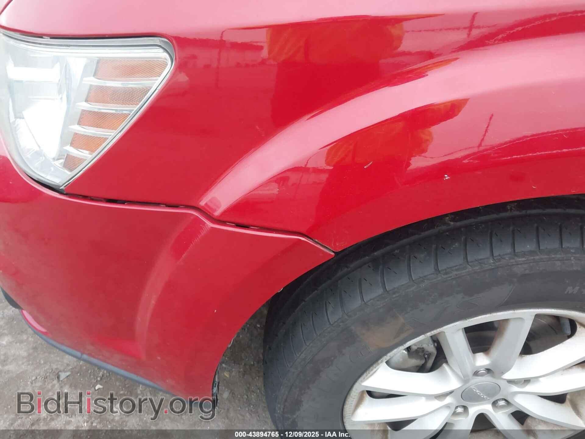 2015 DODGE JOURNEY - VIN: 3C4PDCBG4FT692662 - Фото 14