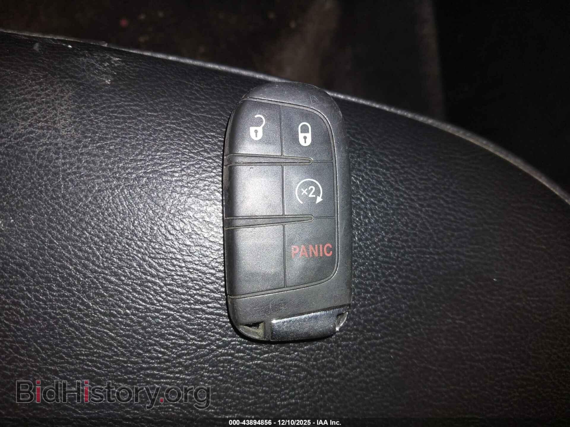 2019 JEEP COMPASS - VIN: 3C4NJDBB4KT723901 - Фото 11