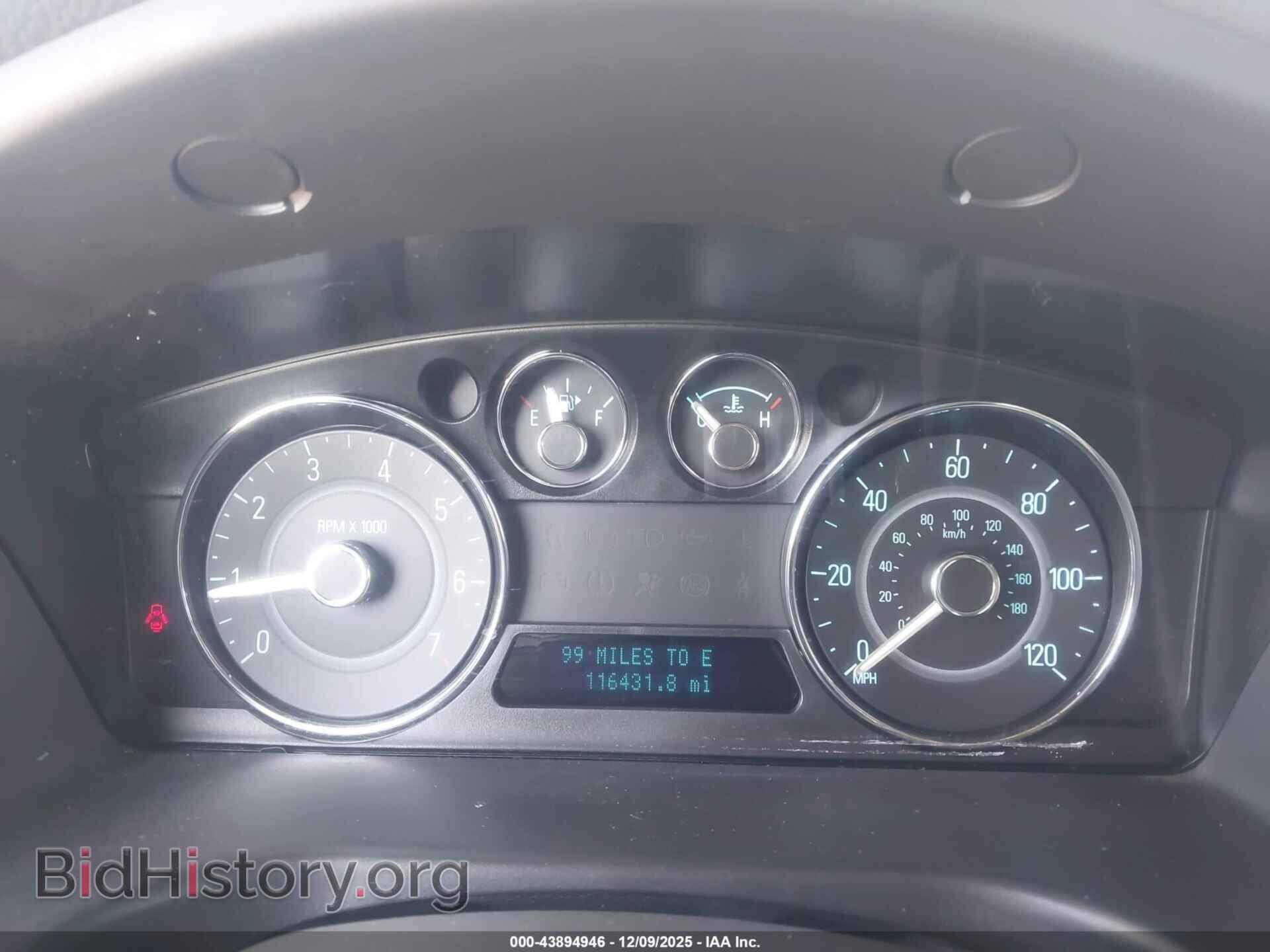 2010 FORD FLEX - VIN: 2FMGK5CC8ABB28879 - Photo 7