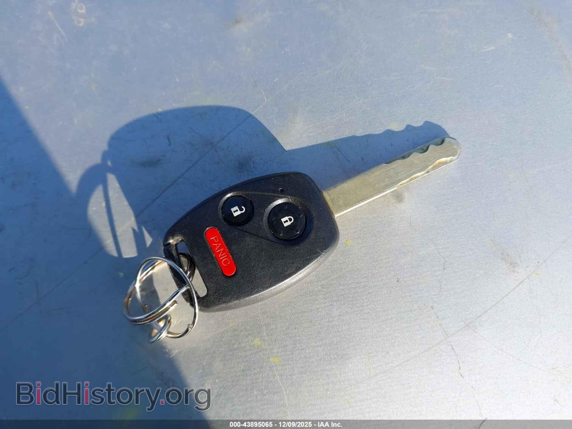 2006 HONDA PILOT - VIN: 2HKYF18526H512202 - Фото 11