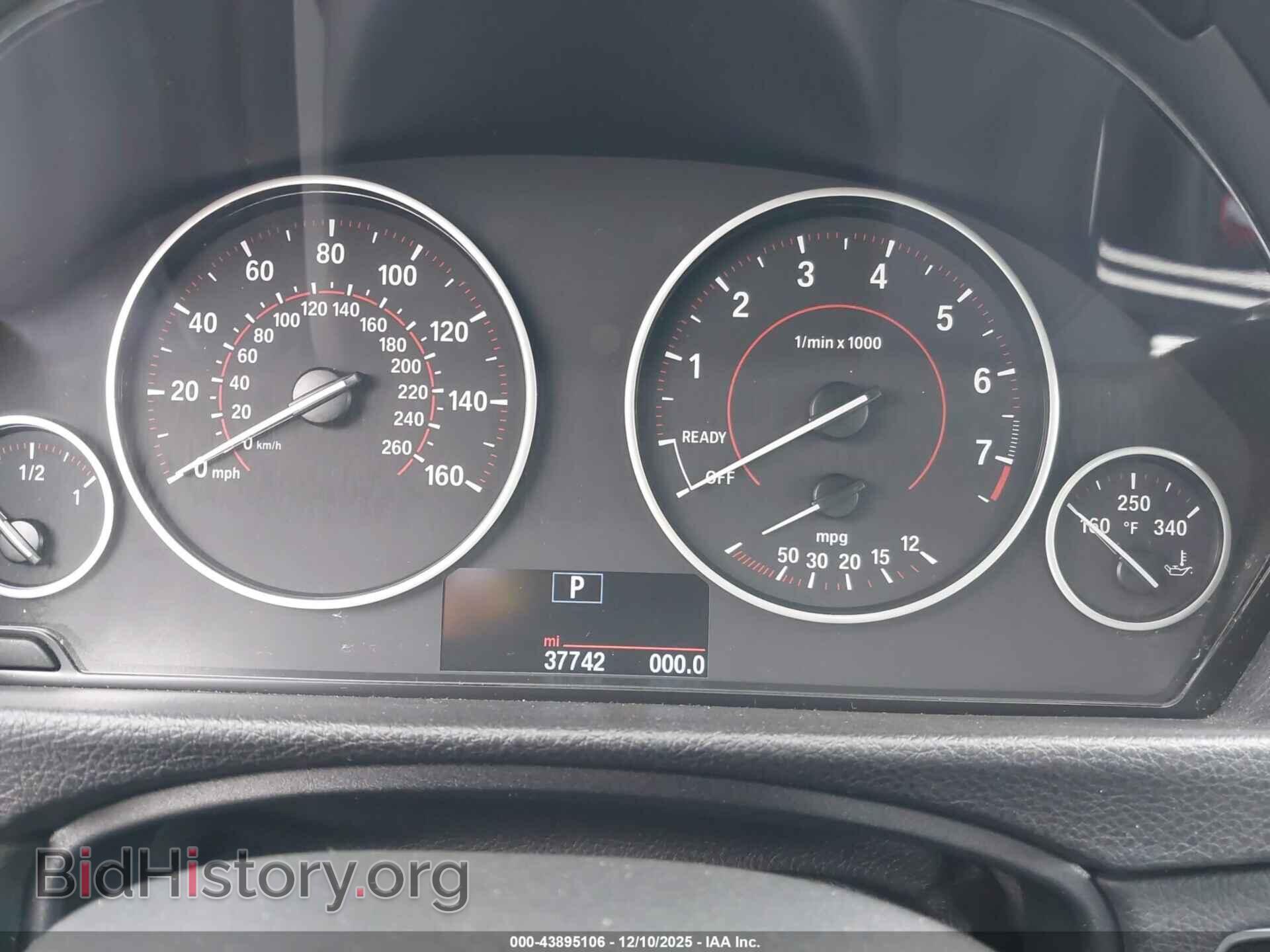 2018 BMW 330I - VIN: WBA8B9C59JEE81394 - Фото 7