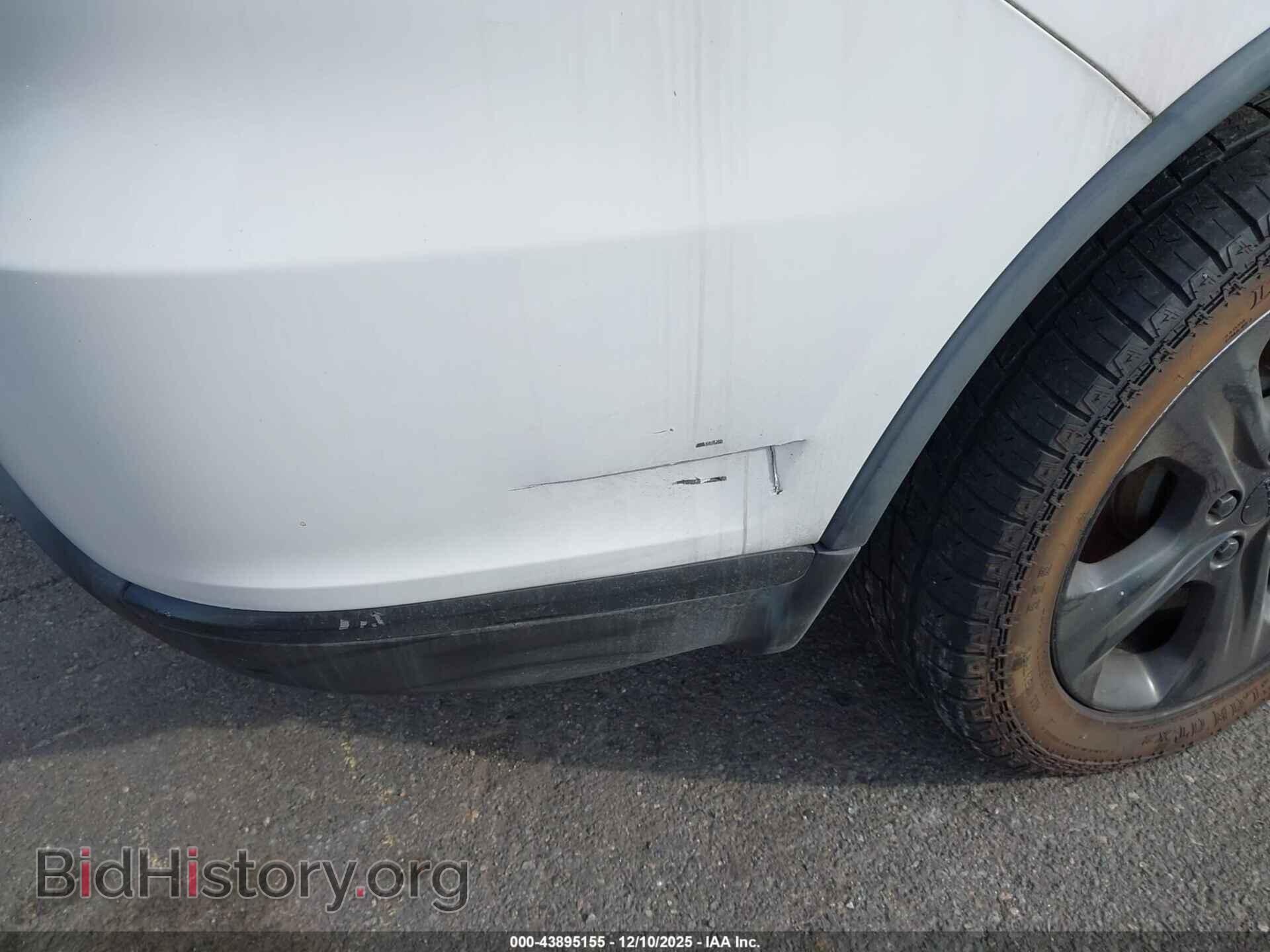 2014 DODGE DURANGO - VIN: 1C4RDJDG8EC304014 - Фото 19