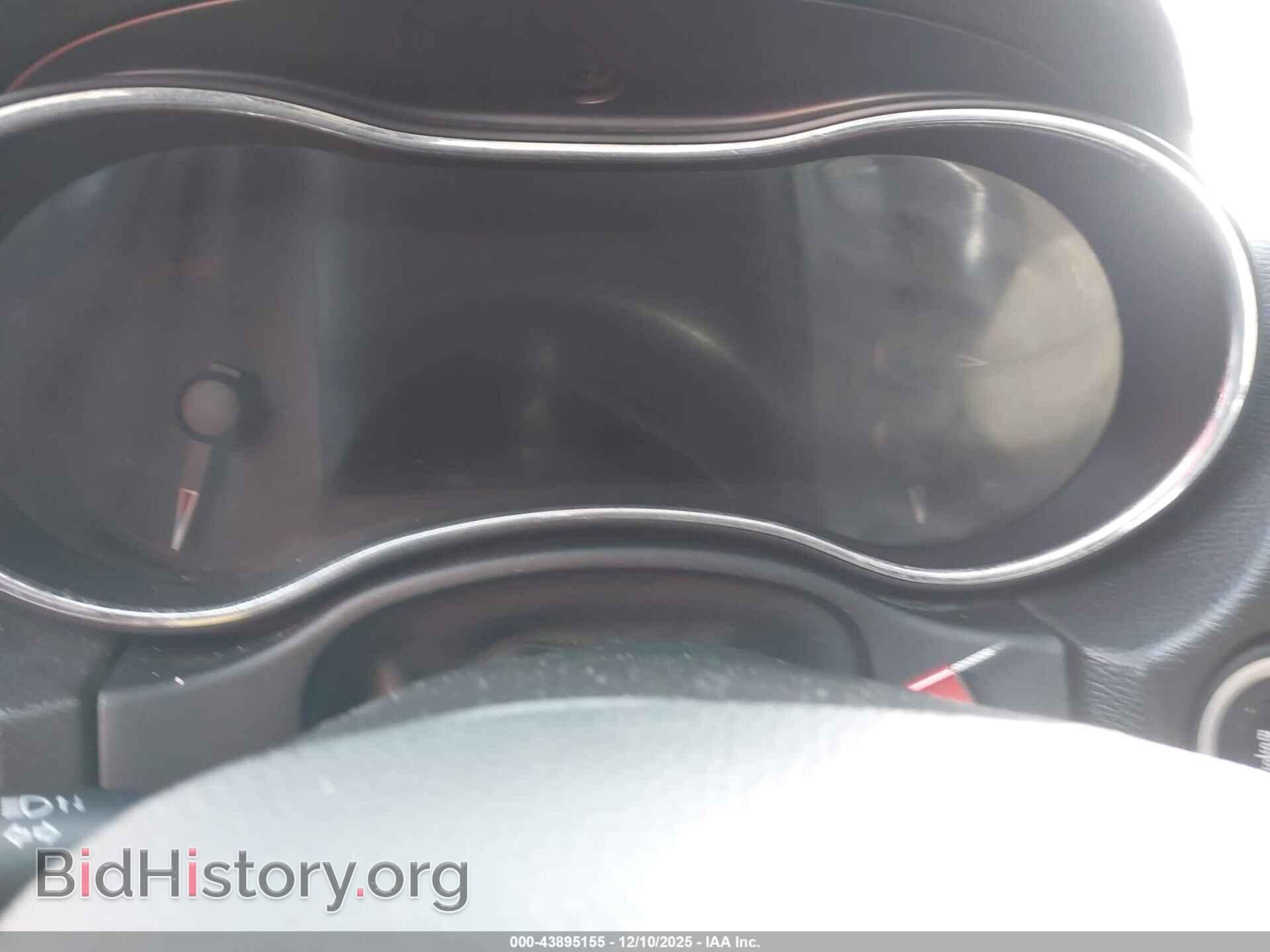 2014 DODGE DURANGO - VIN: 1C4RDJDG8EC304014 - Фото 7