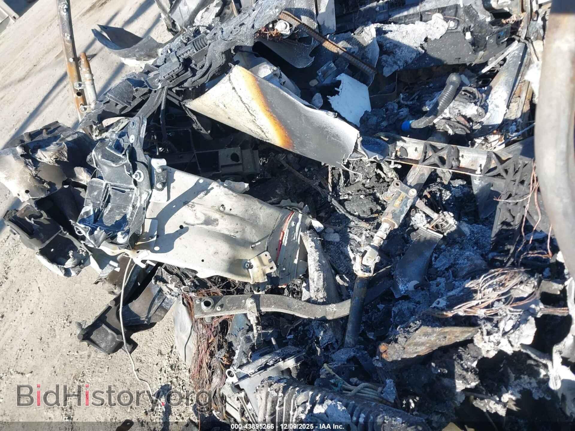 2023 TESLA MODEL X - VIN: 7SAXCBE53PF429475 - Photo 9