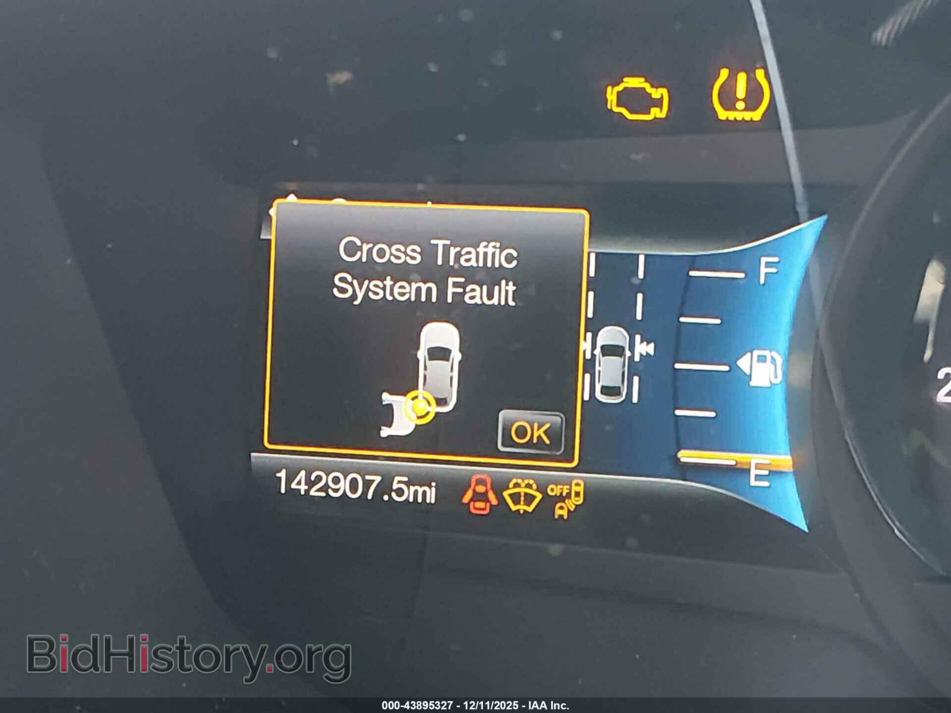 2017 FORD FUSION - VIN: 3FA6P0H77HR369852 - Фото 15