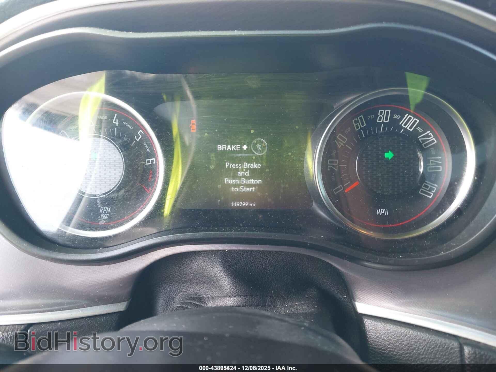 2019 DODGE CHALLENGER - VIN: 2C3CDZAG4KH627868 - Фото 7