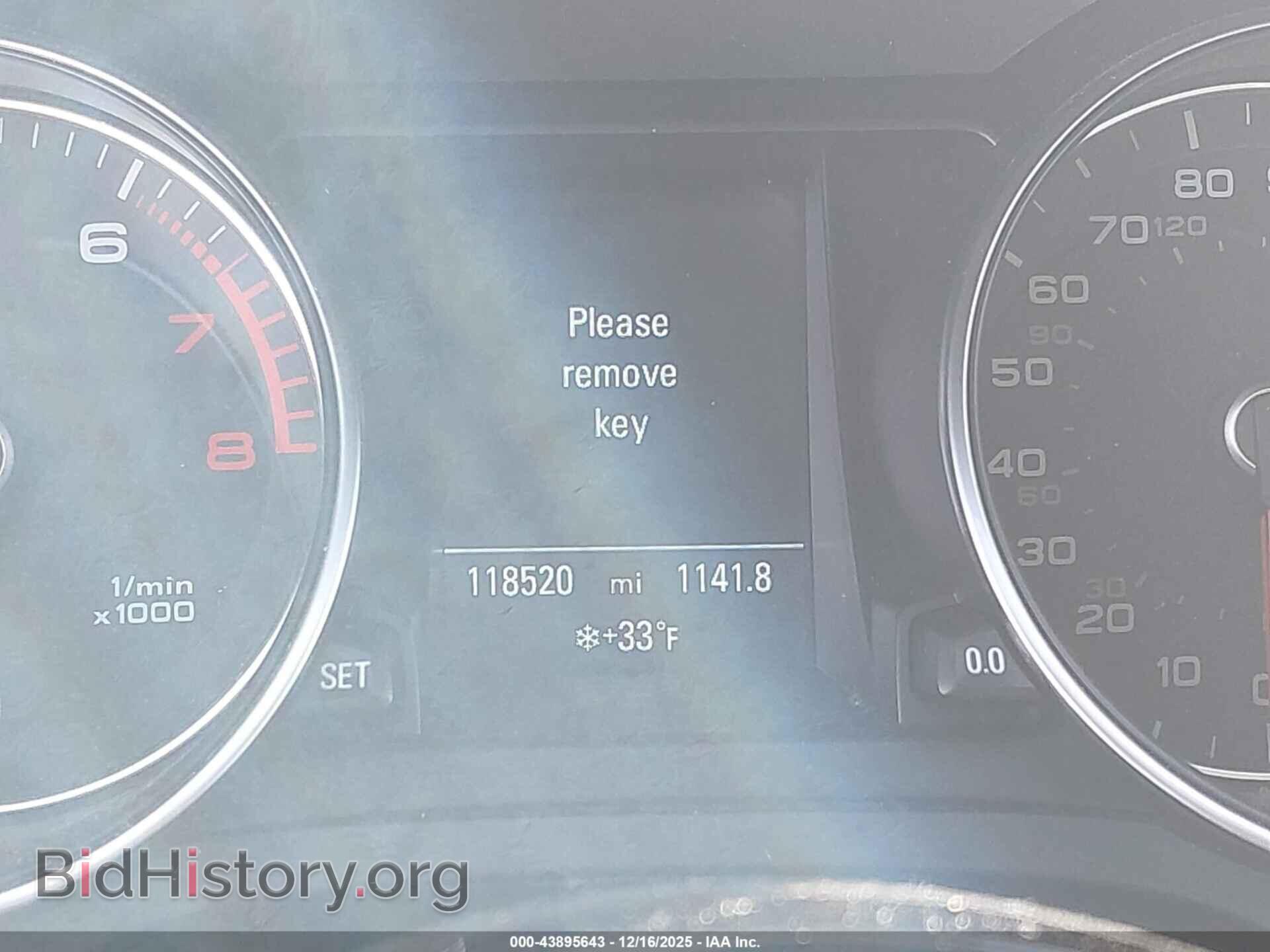 2015 AUDI A5 - VIN: WAUCFAFR9FA044800 - Photo 15