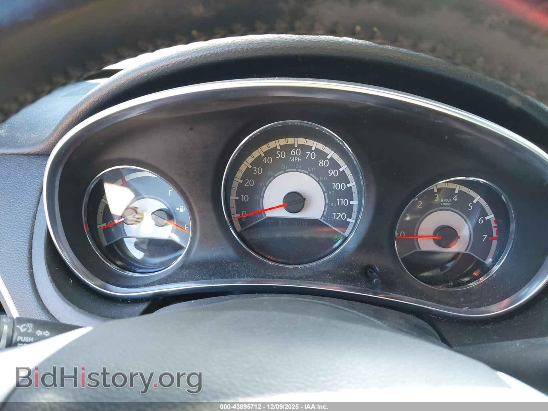 2013 CHRYSLER 200 - VIN: 1C3CCBBB0DN636459 - Photo 7