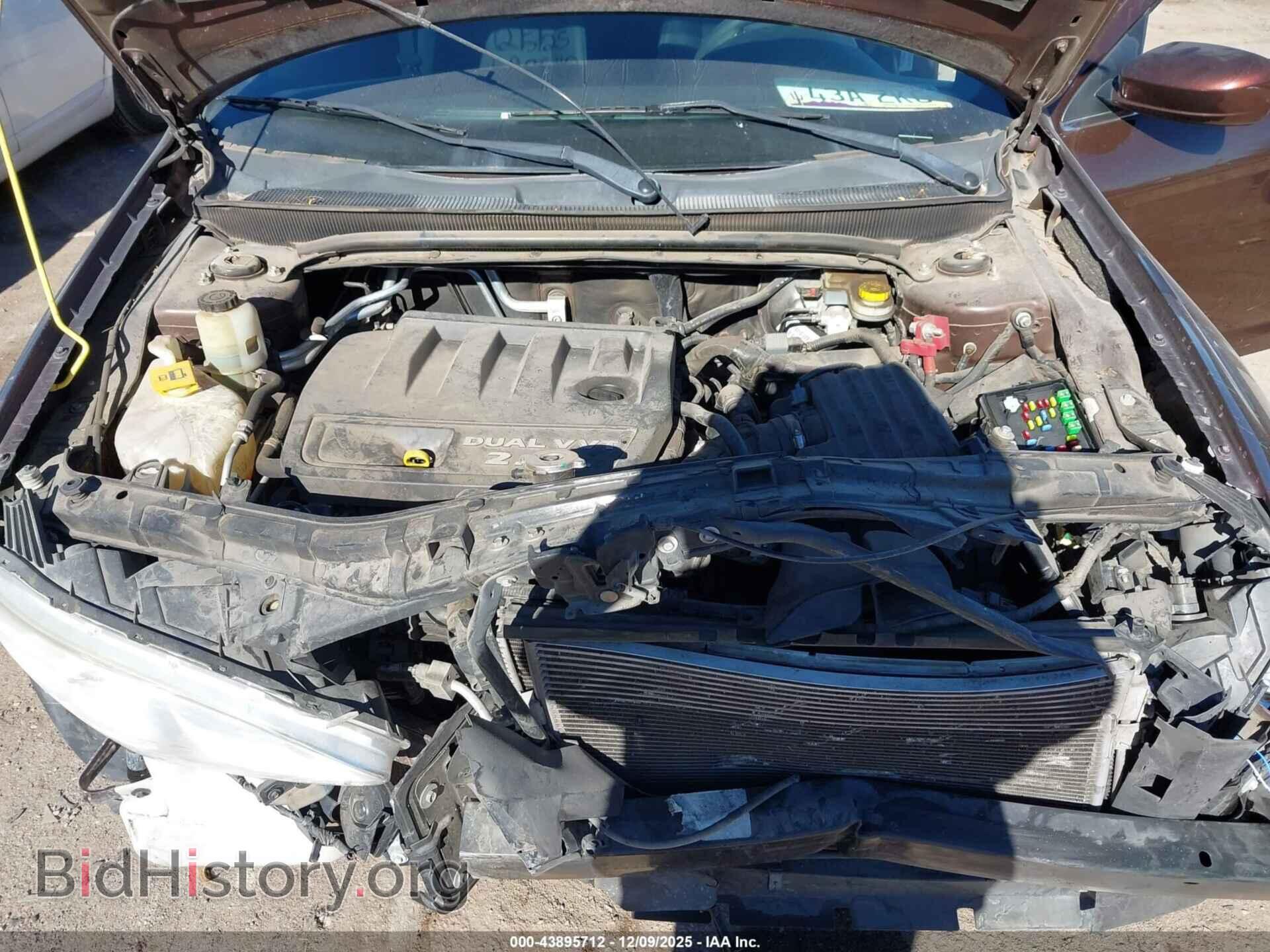 2013 CHRYSLER 200 - VIN: 1C3CCBBB0DN636459 - Photo 10