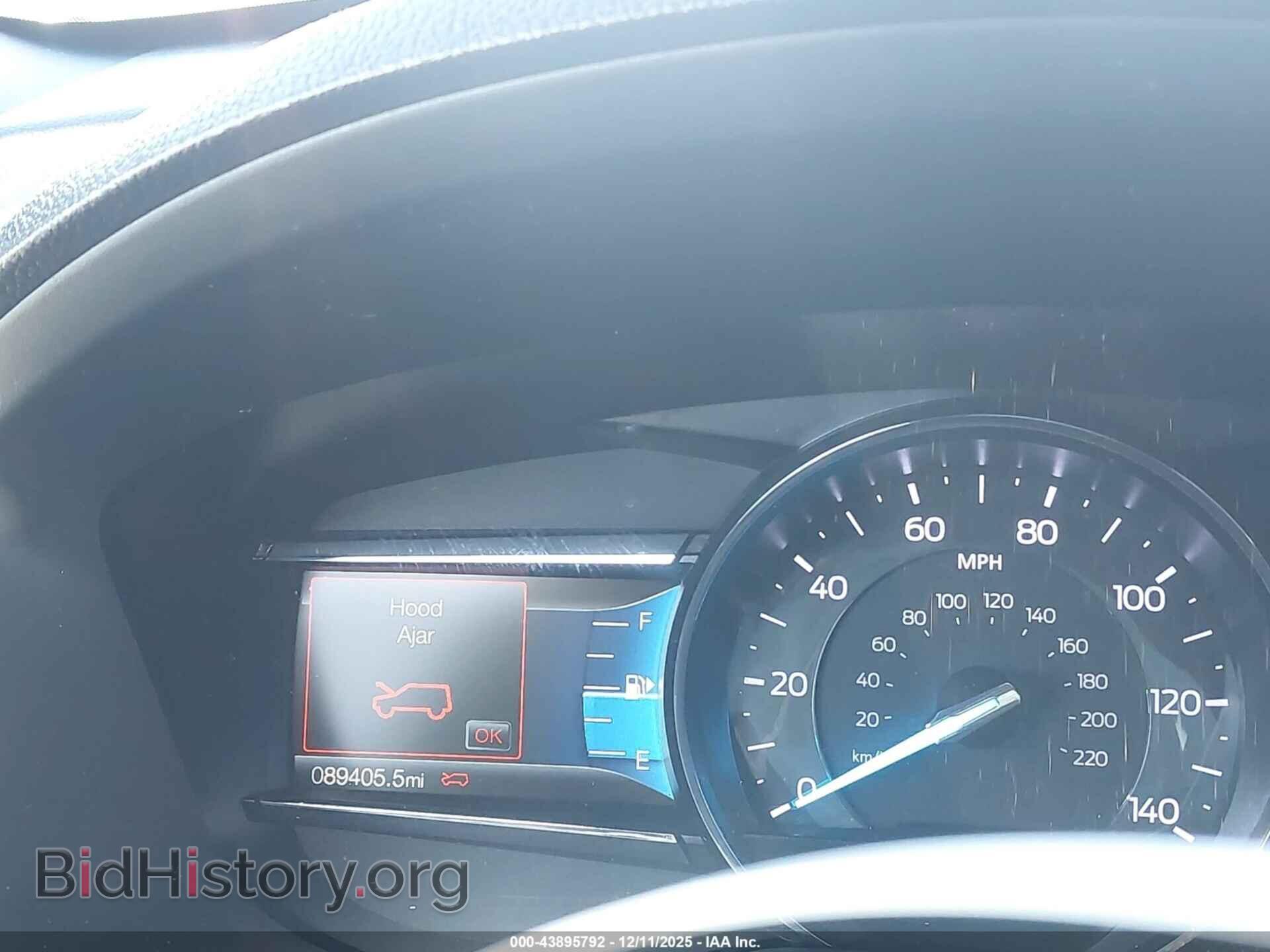 2018 FORD EXPLORER - VIN: 1FM5K8F84JGB97674 - Photo 15