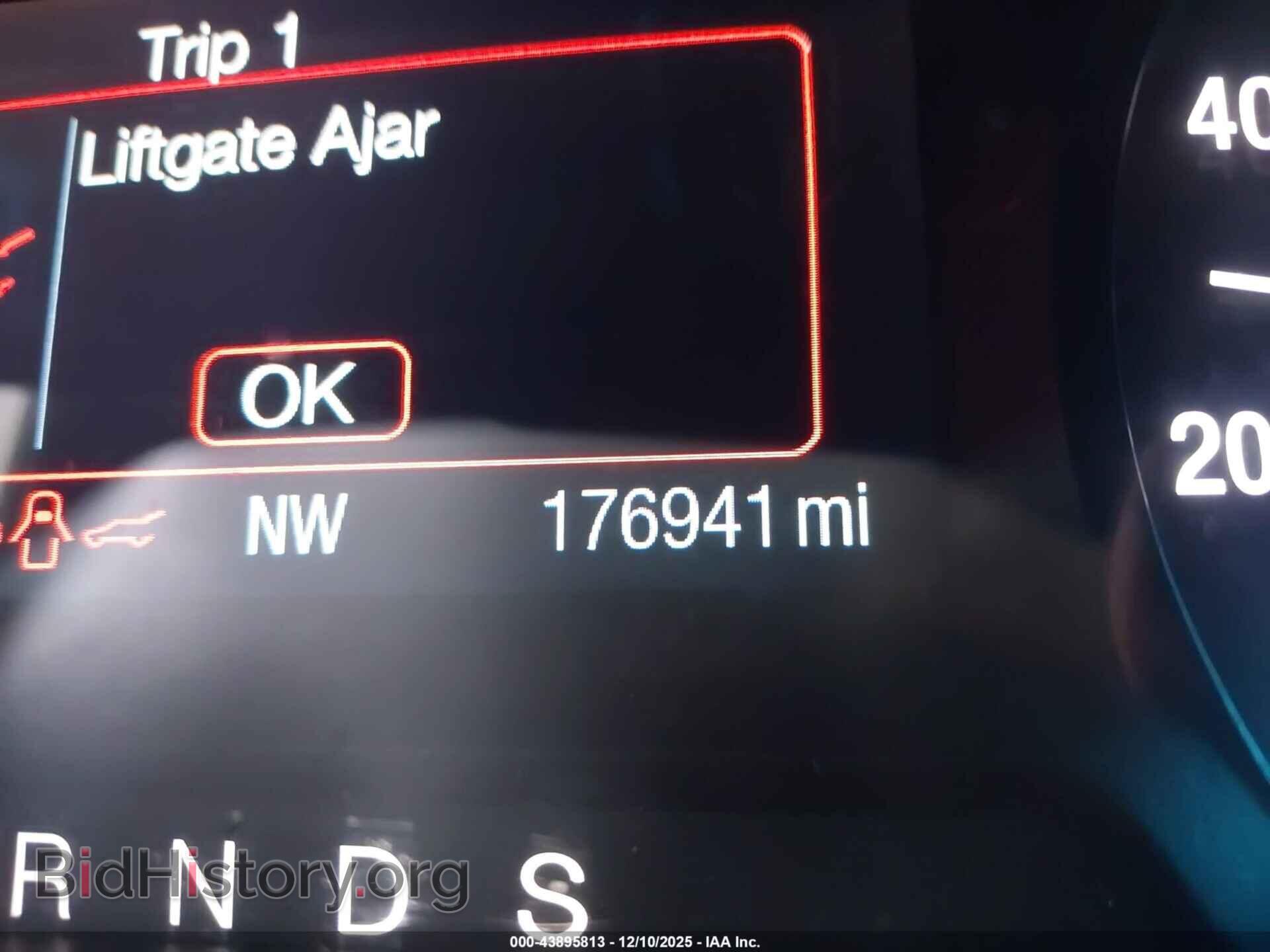 2015 FORD EDGE - VIN: 2FMTK4G84FBC21310 - Photo 15
