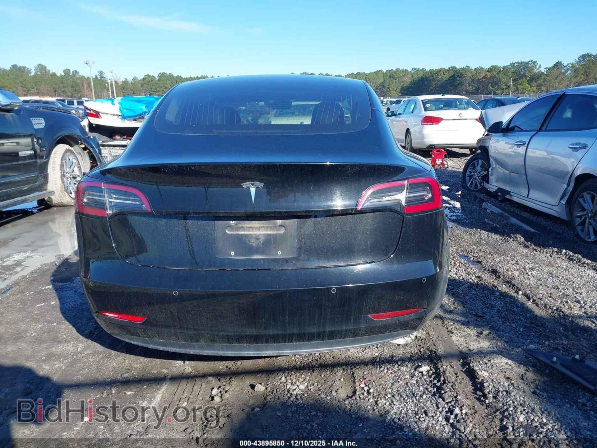 2018 TESLA MODEL 3 - VIN: 5YJ3E1EA5JF033780 - Photo 17