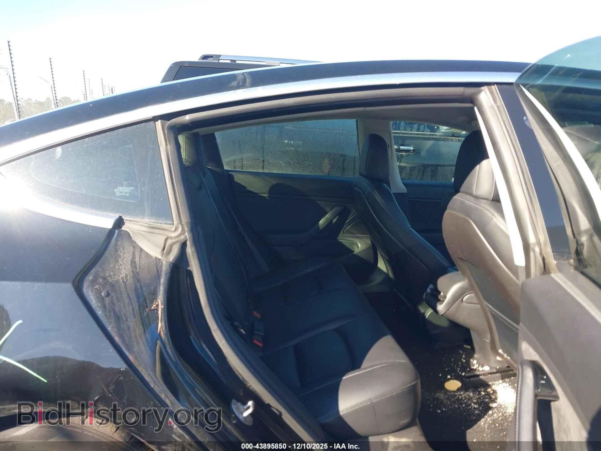 2018 TESLA MODEL 3 - VIN: 5YJ3E1EA5JF033780 - Photo 8