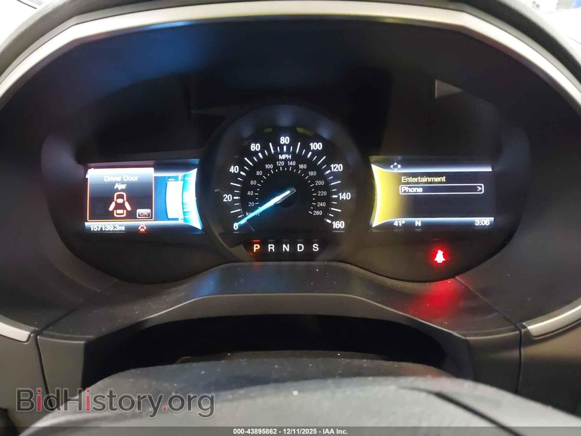 2015 FORD EDGE - VIN: 2FMTK4J97FBB84951 - Фото 7