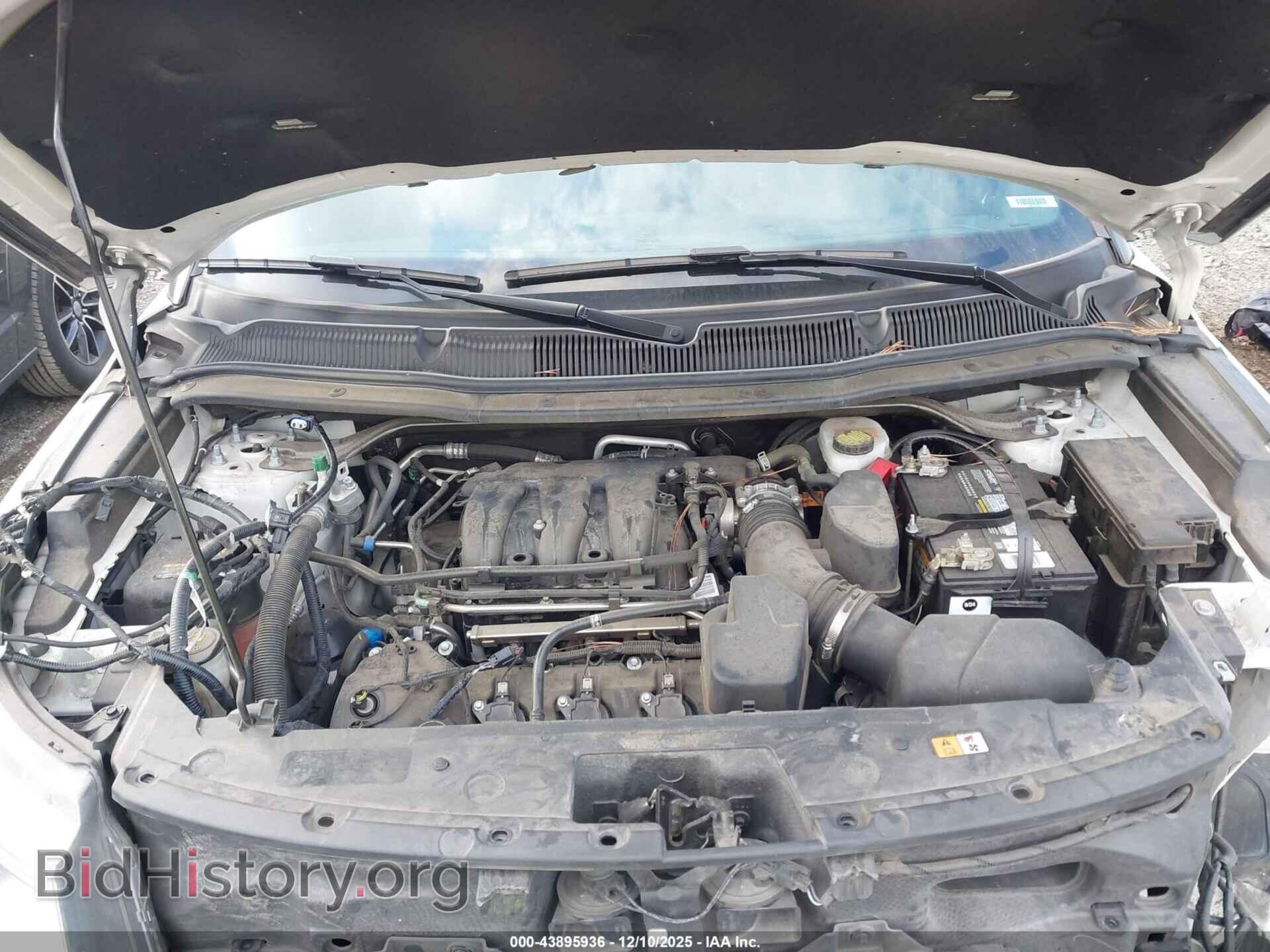 2018 FORD EXPLORER - VIN: 1FM5K7F8XJGB97074 - Фото 10