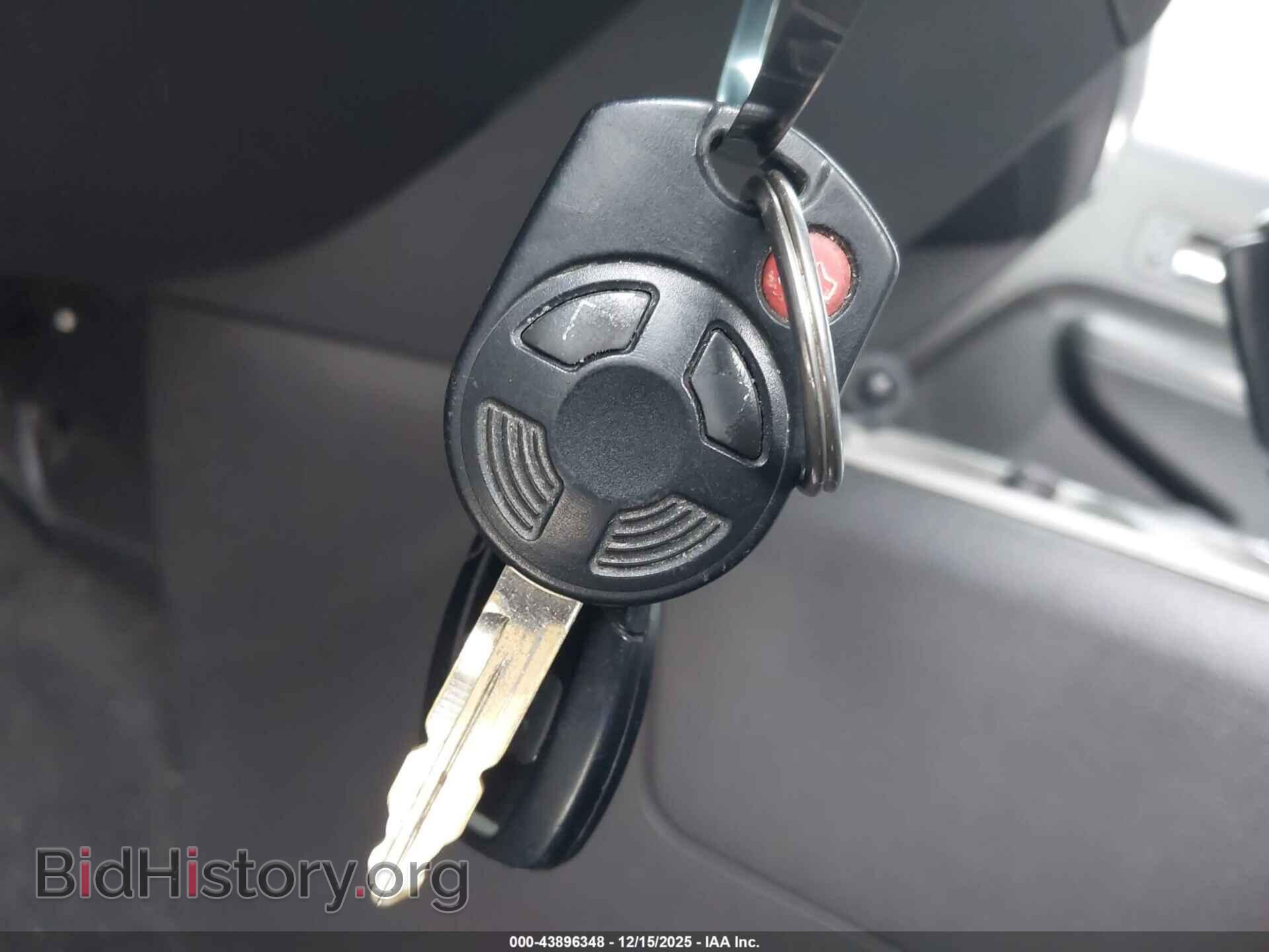 2009 FORD EDGE - VIN: 2FMDK38C29BB05254 - Photo 11