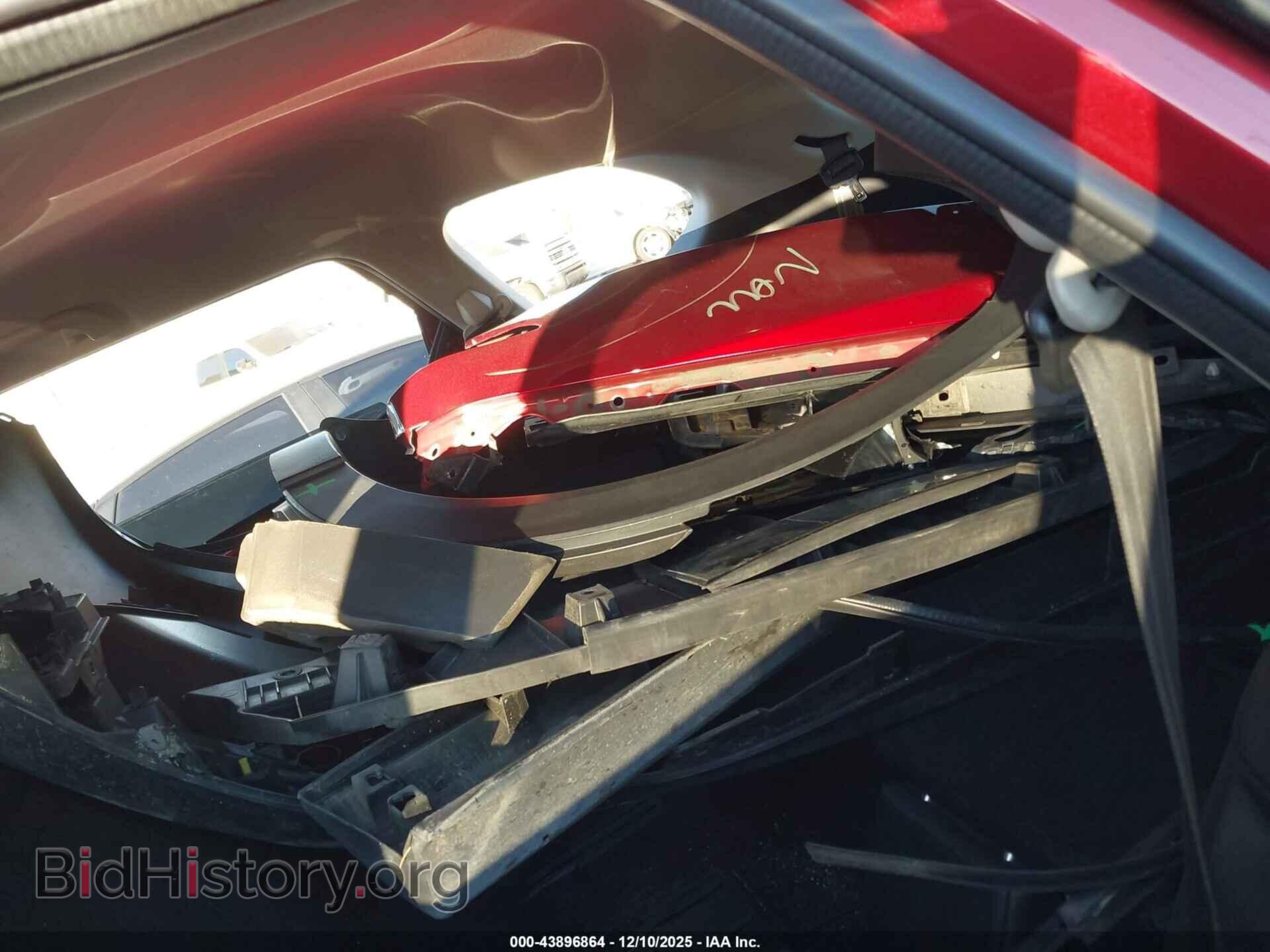 2019 MAZDA CX-9 - VIN: JM3TCACY1K0312253 - Фото 12