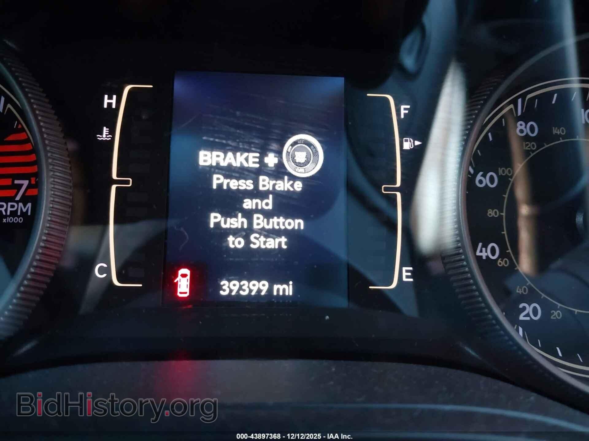 2019 JEEP CHEROKEE - VIN: 1C4PJMLB4KD465585 - Фото 15