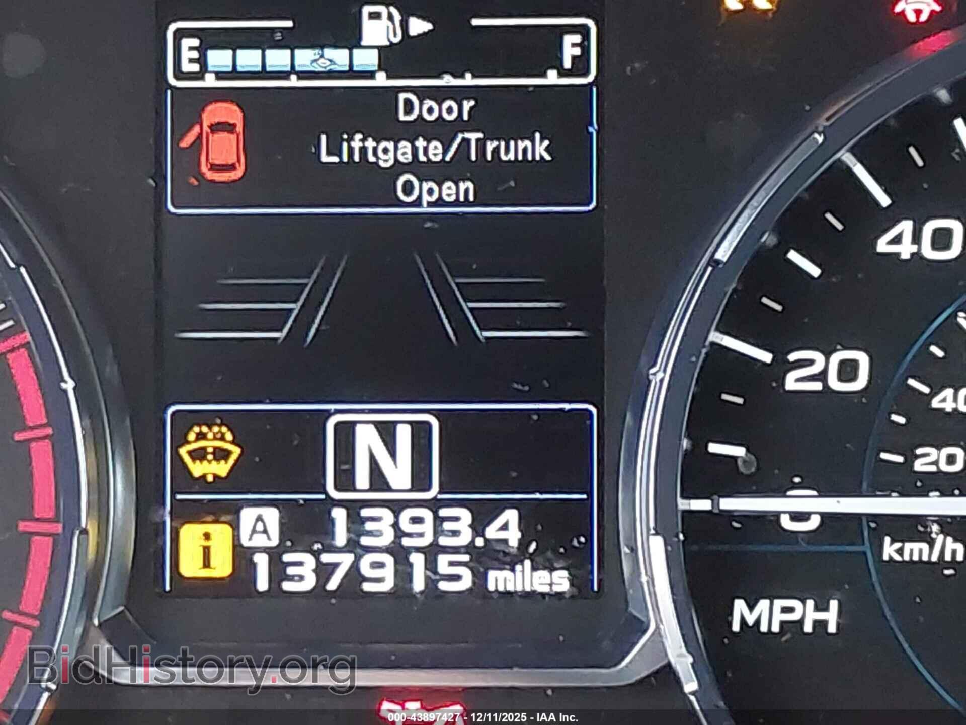 2018 SUBARU FORESTER - VIN: JF2SJAGC8JH504134 - Фото 16