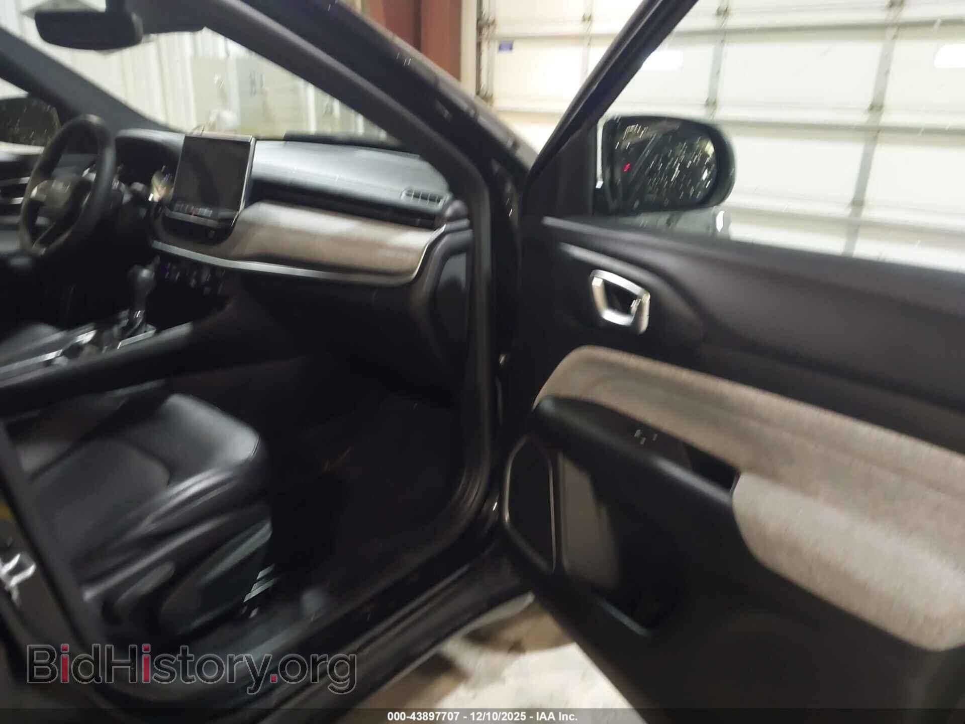 2023 JEEP COMPASS - VIN: 3C4NJDFN9PT533362 - Фото 5