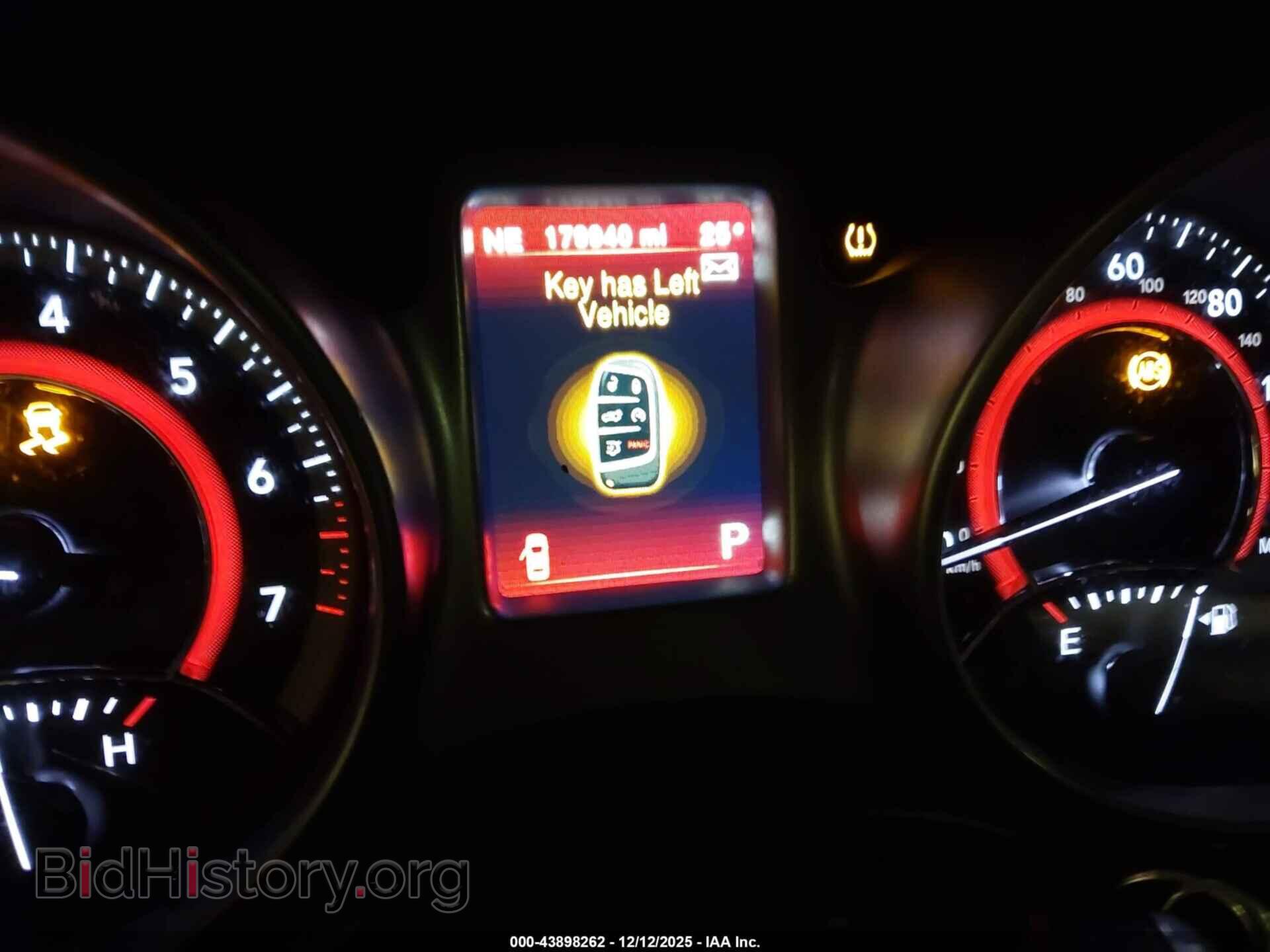 2017 DODGE JOURNEY - VIN: 3C4PDCGG6HT511556 - Фото 7