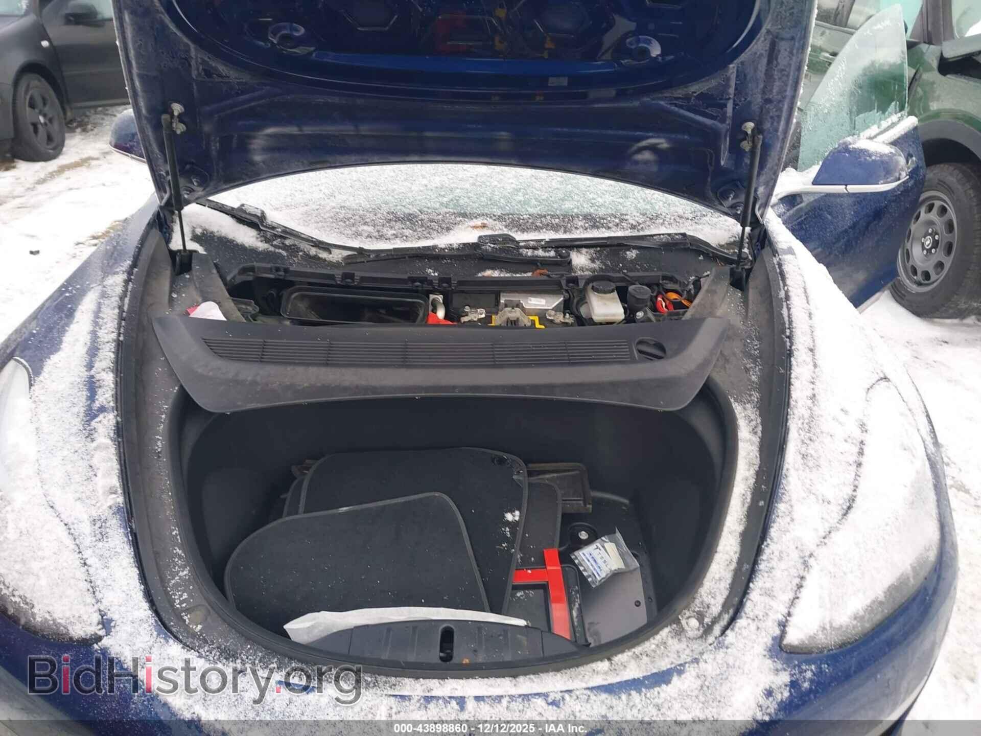 2018 TESLA MODEL 3 - VIN: 5YJ3E1EA7JF124999 - Фото 10