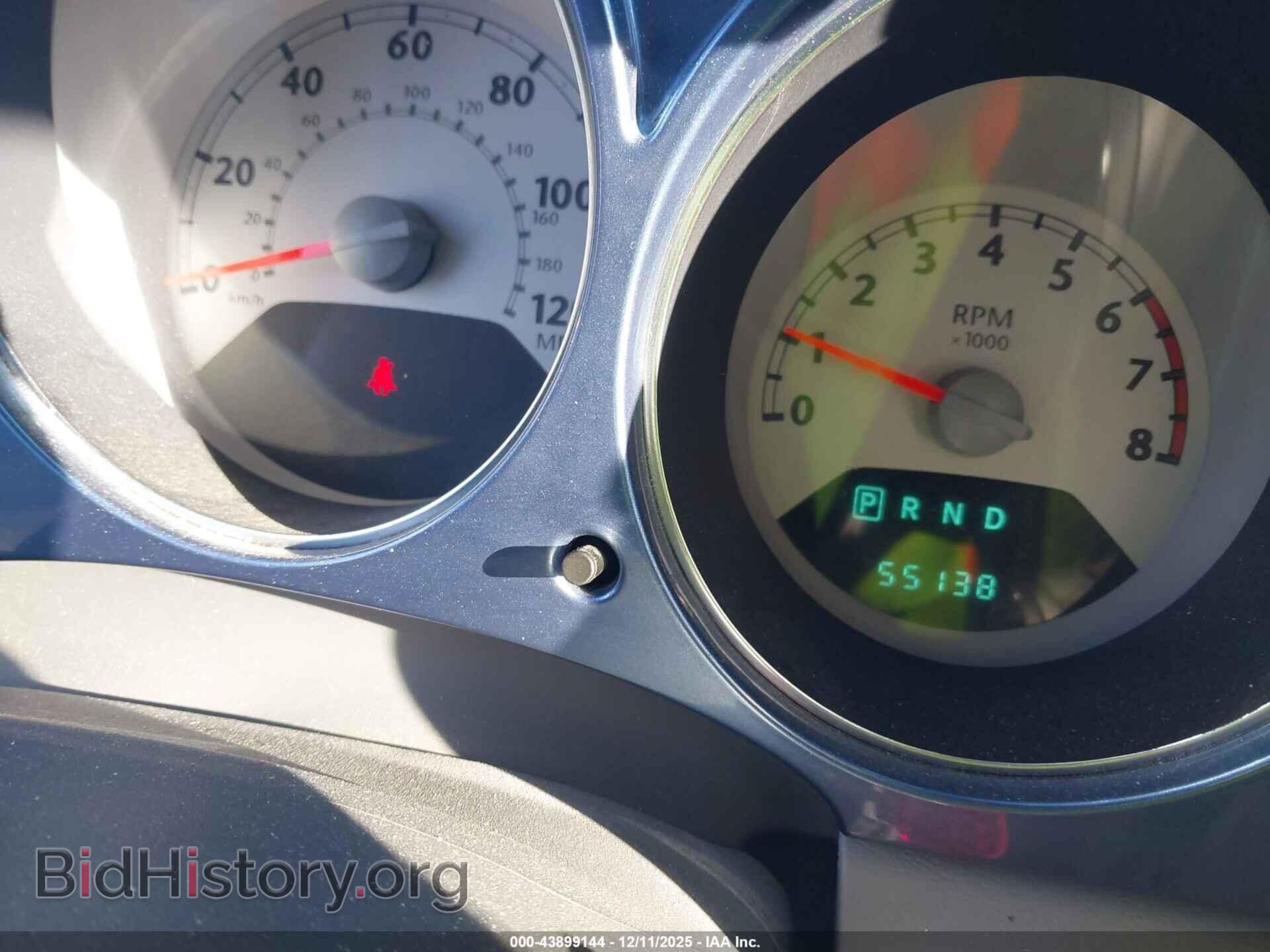 2006 CHRYSLER PT CRUISER - VIN: 3A4FY48B96T367114 - Фото 7