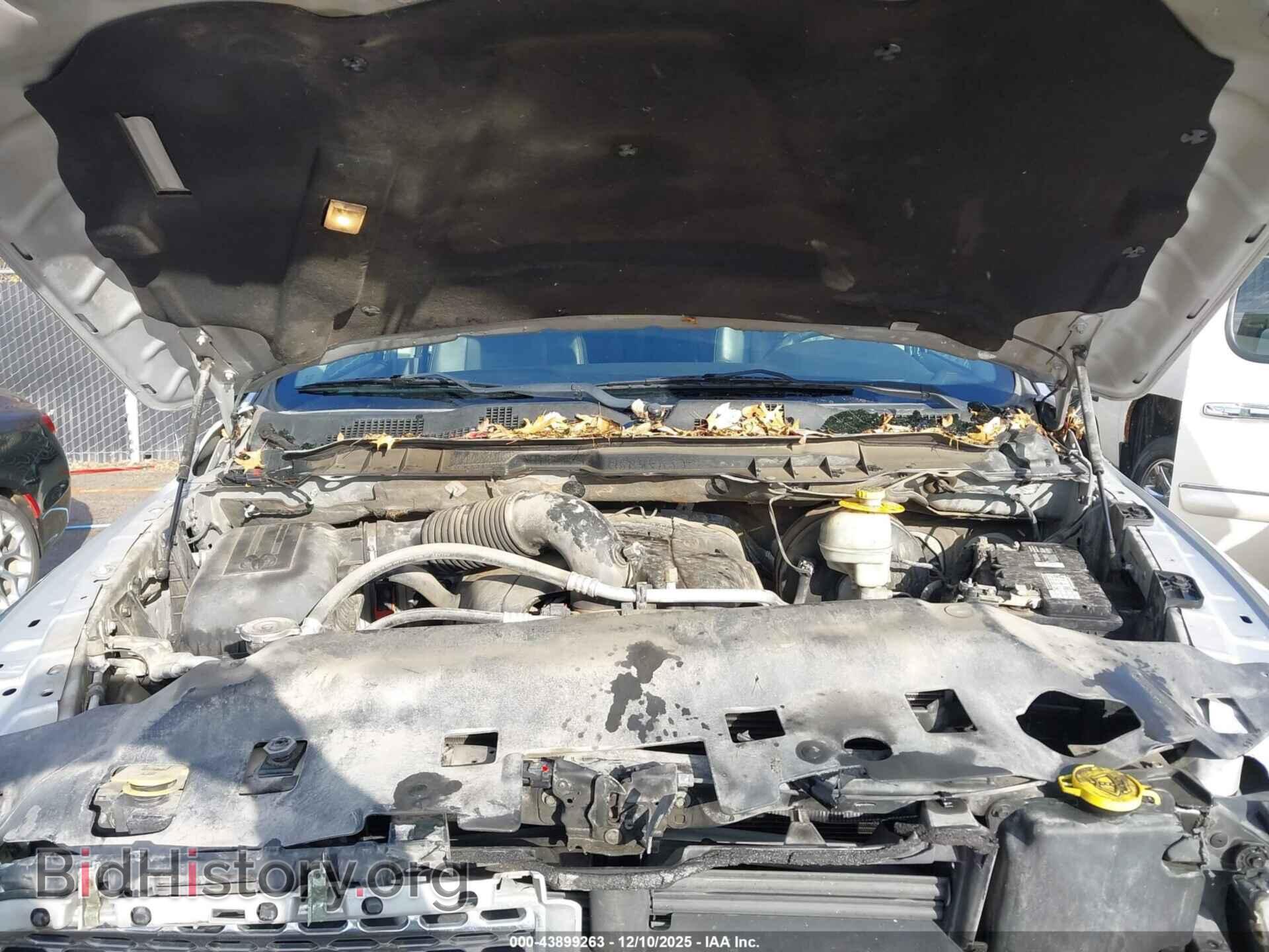 2016 RAM 1500 - VIN: 1C6RR7NT4GS147064 - Фото 10