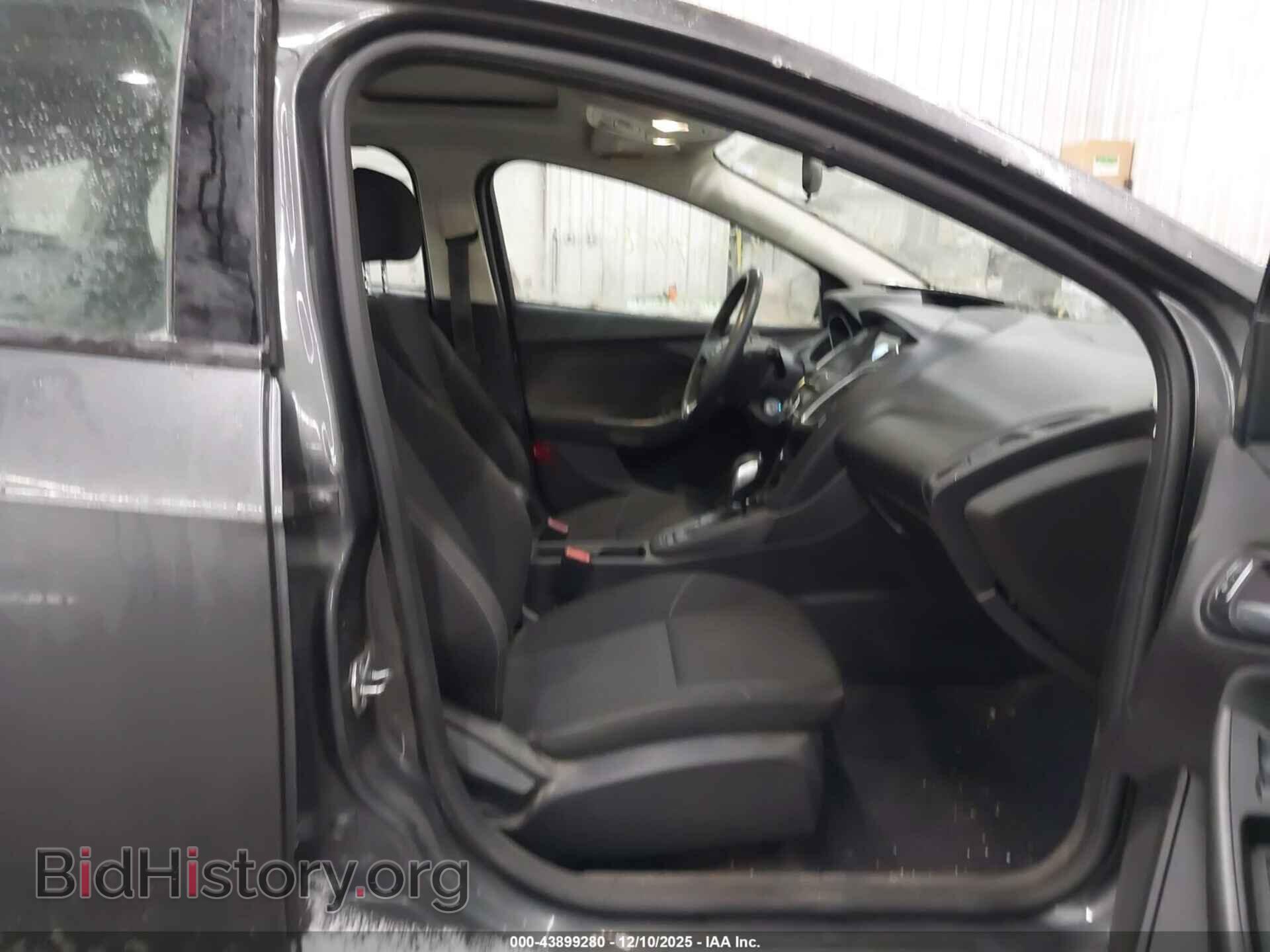 2017 FORD FOCUS - VIN: 1FADP3M24HL235804 - Фото 5