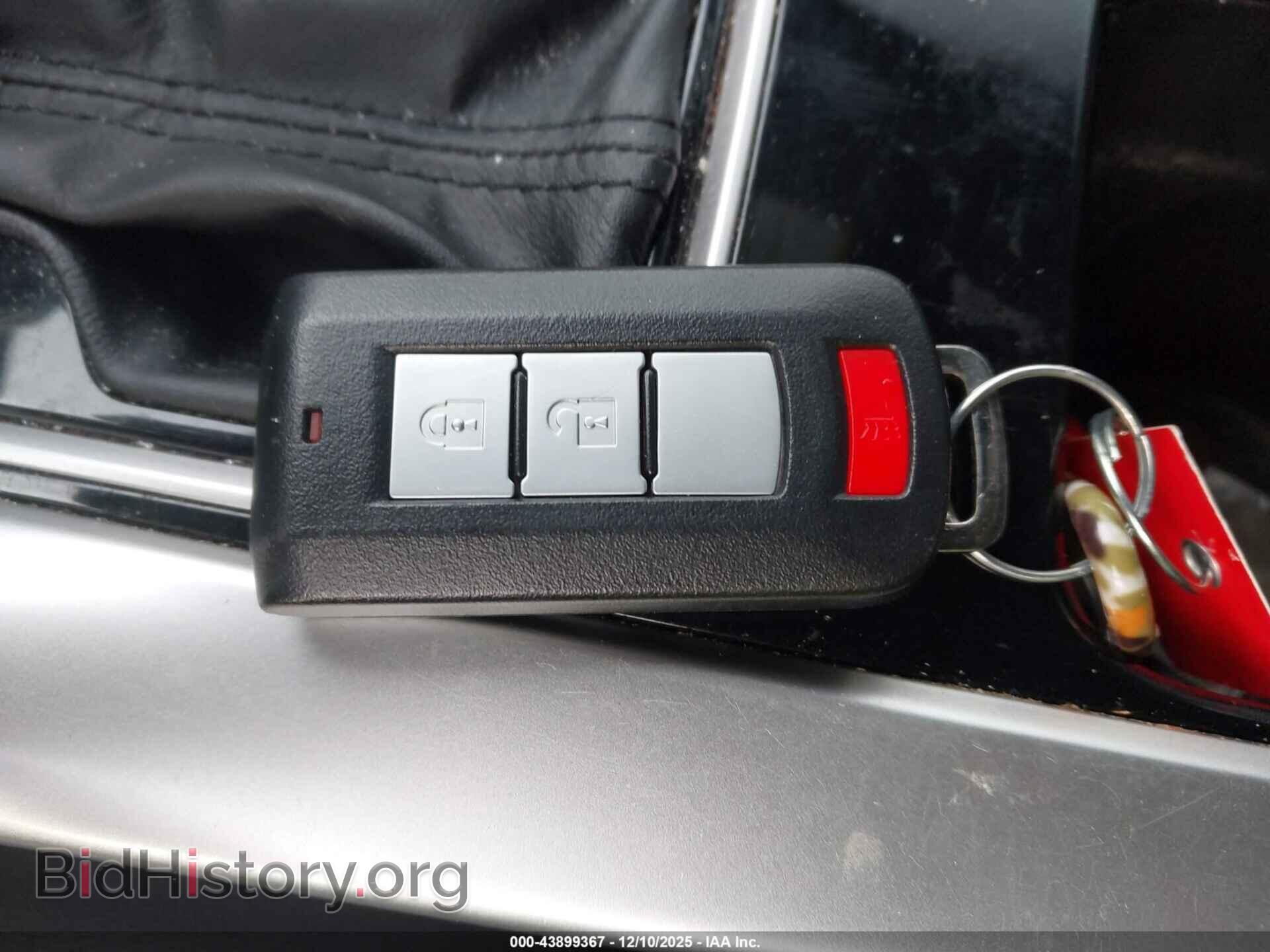 2020 MITSUBISHI ECLIPSE CROSS - VIN: JA4AT5AA8LZ000595 - Фото 11