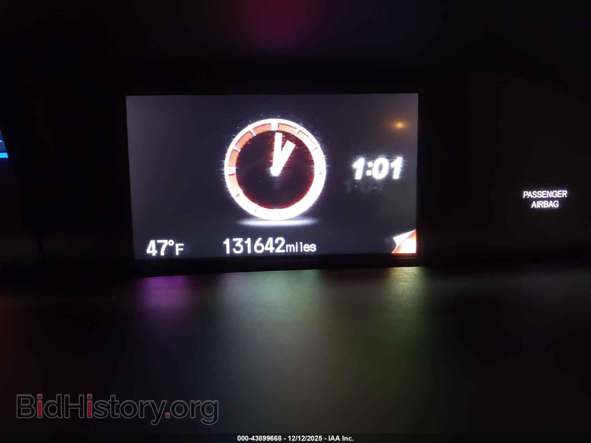 2015 HONDA CIVIC - VIN: 19XFB2F55FE017699 - Фото 7