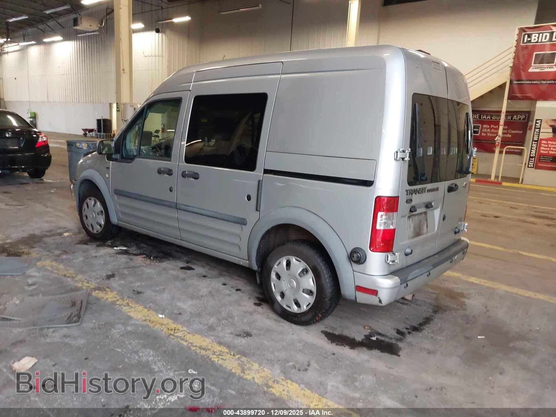2012 FORD TRANSIT CONNECT - VIN: NM0LS6BN1CT120621 - Фото 3