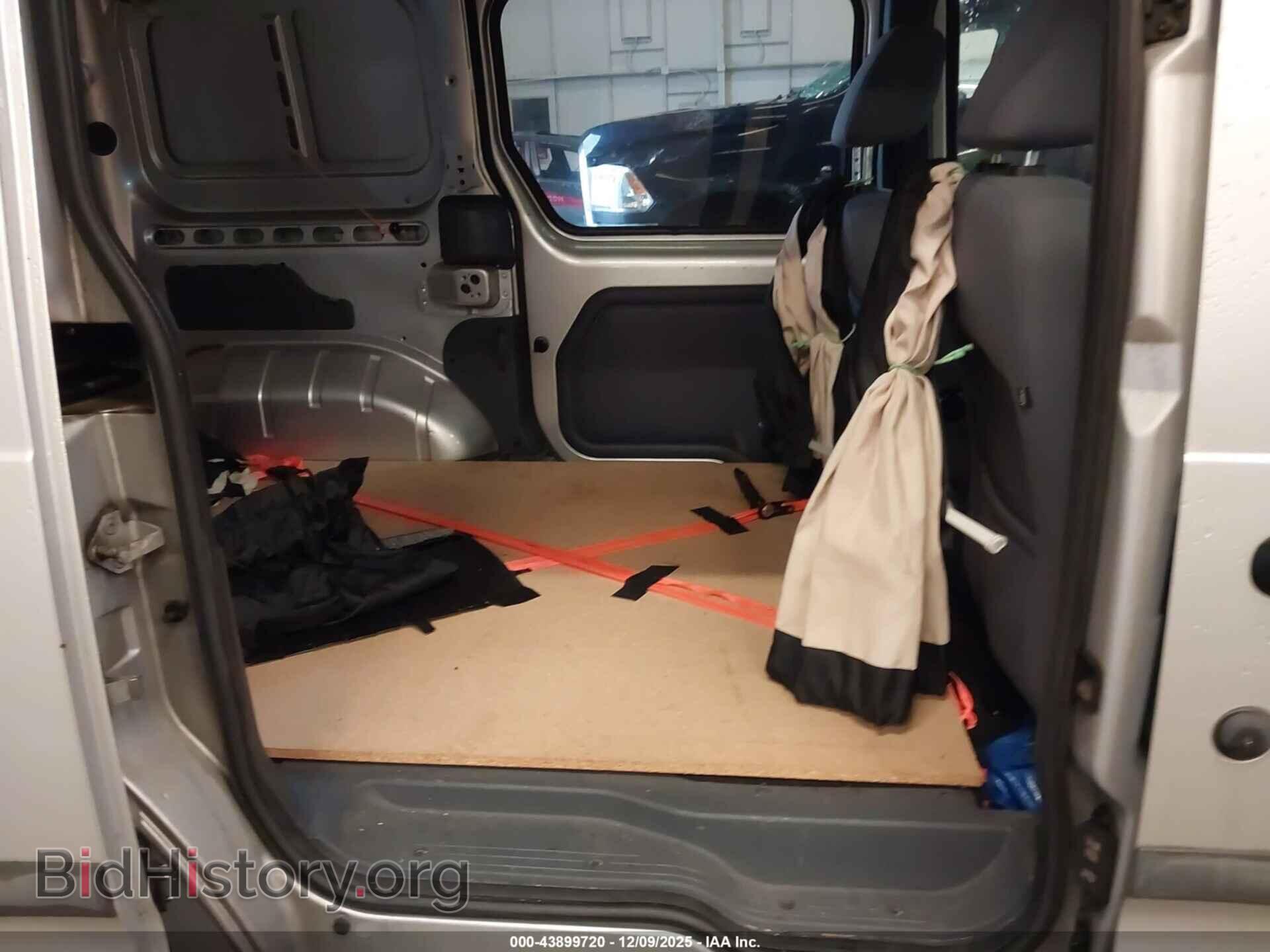 2012 FORD TRANSIT CONNECT - VIN: NM0LS6BN1CT120621 - Фото 8