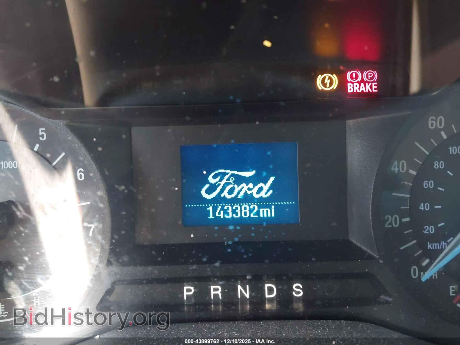 2013 FORD FUSION - VIN: 3FA6P0G78DR113473 - Фото 7