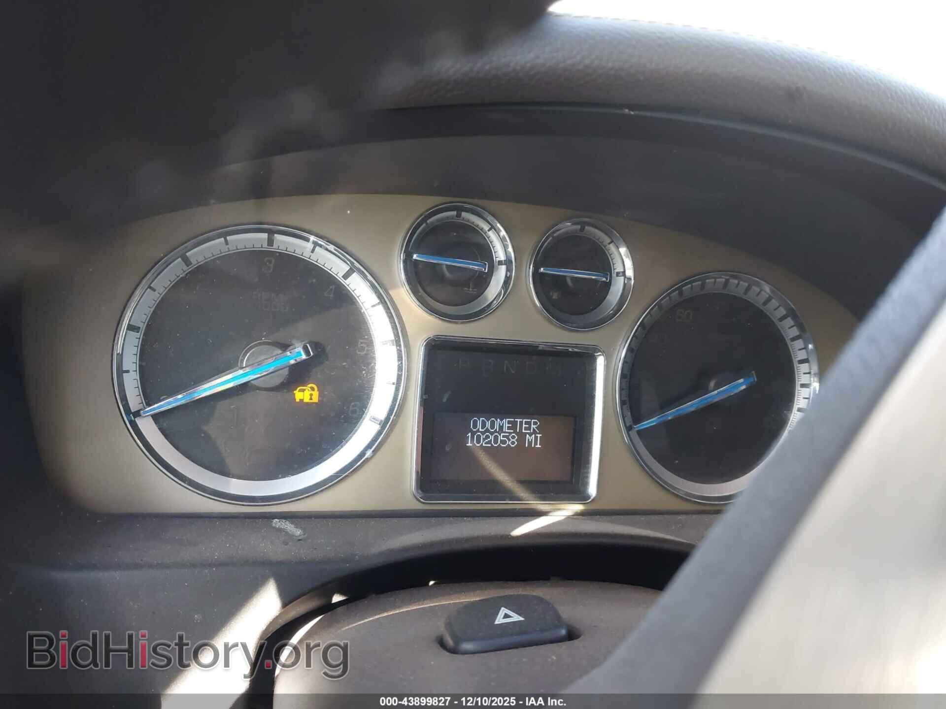 2013 CADILLAC ESCALADE - VIN: 1GYS3DEFXDR104575 - Фото 7