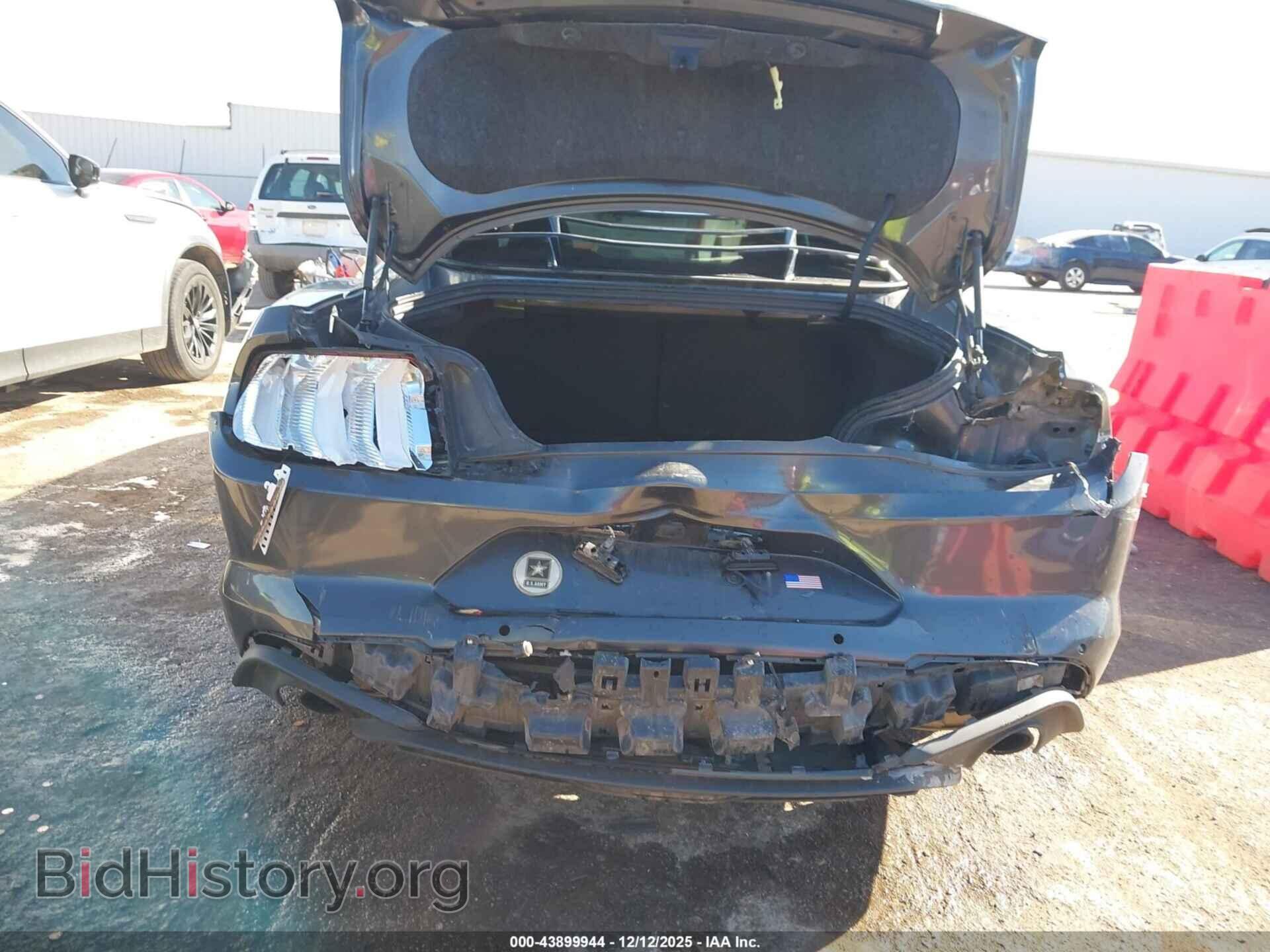 2020 FORD MUSTANG - VIN: 1FA6P8TH9L5148103 - Фото 17