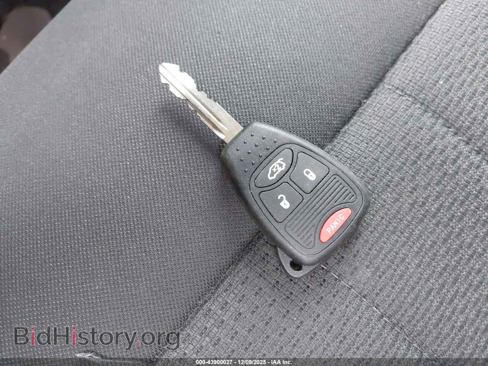 2011 DODGE NITRO - VIN: 1D4PU4GX9BW504918 - Фото 11
